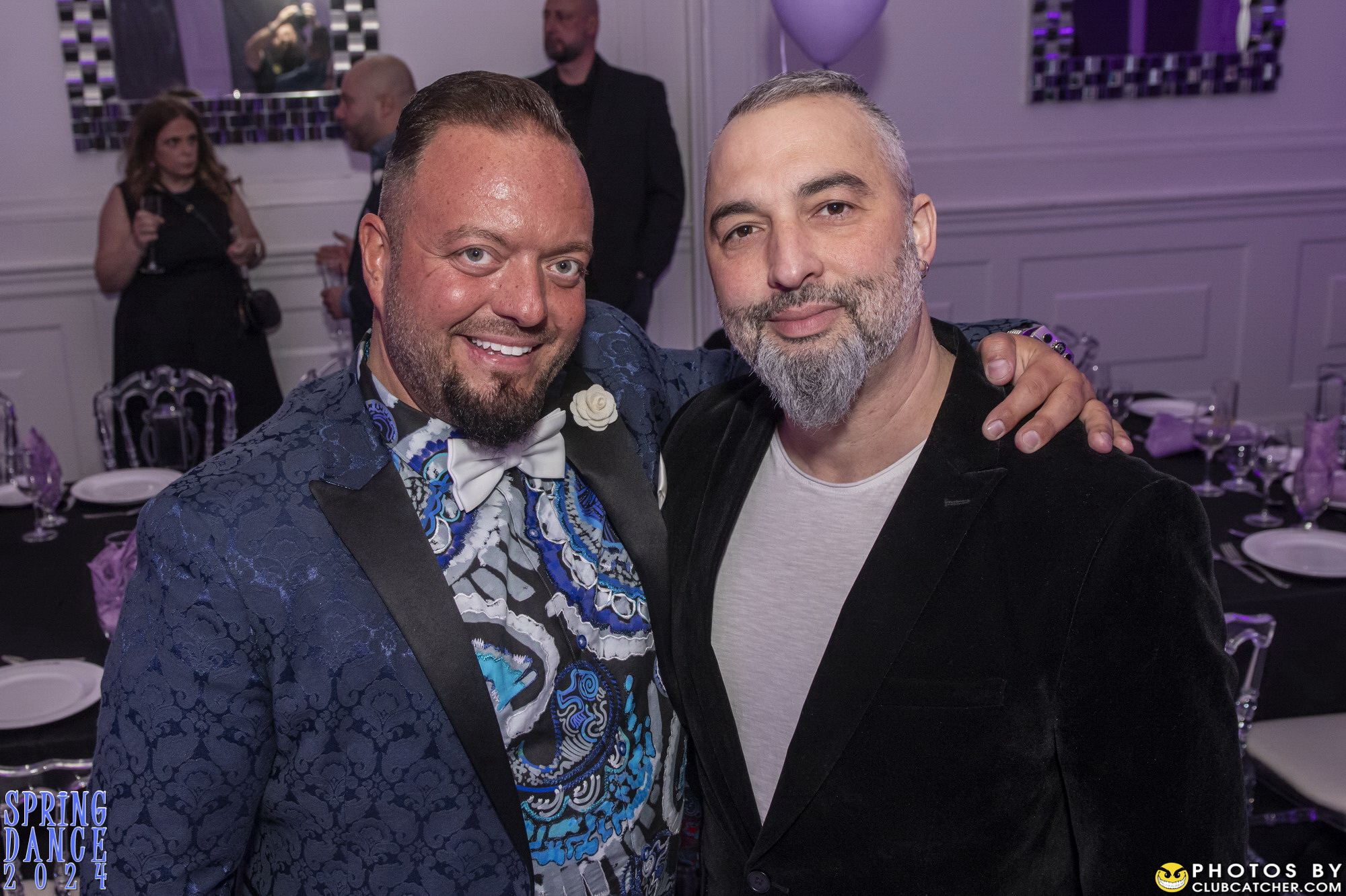 Julius party venue photo 143 - April 13th, 2024