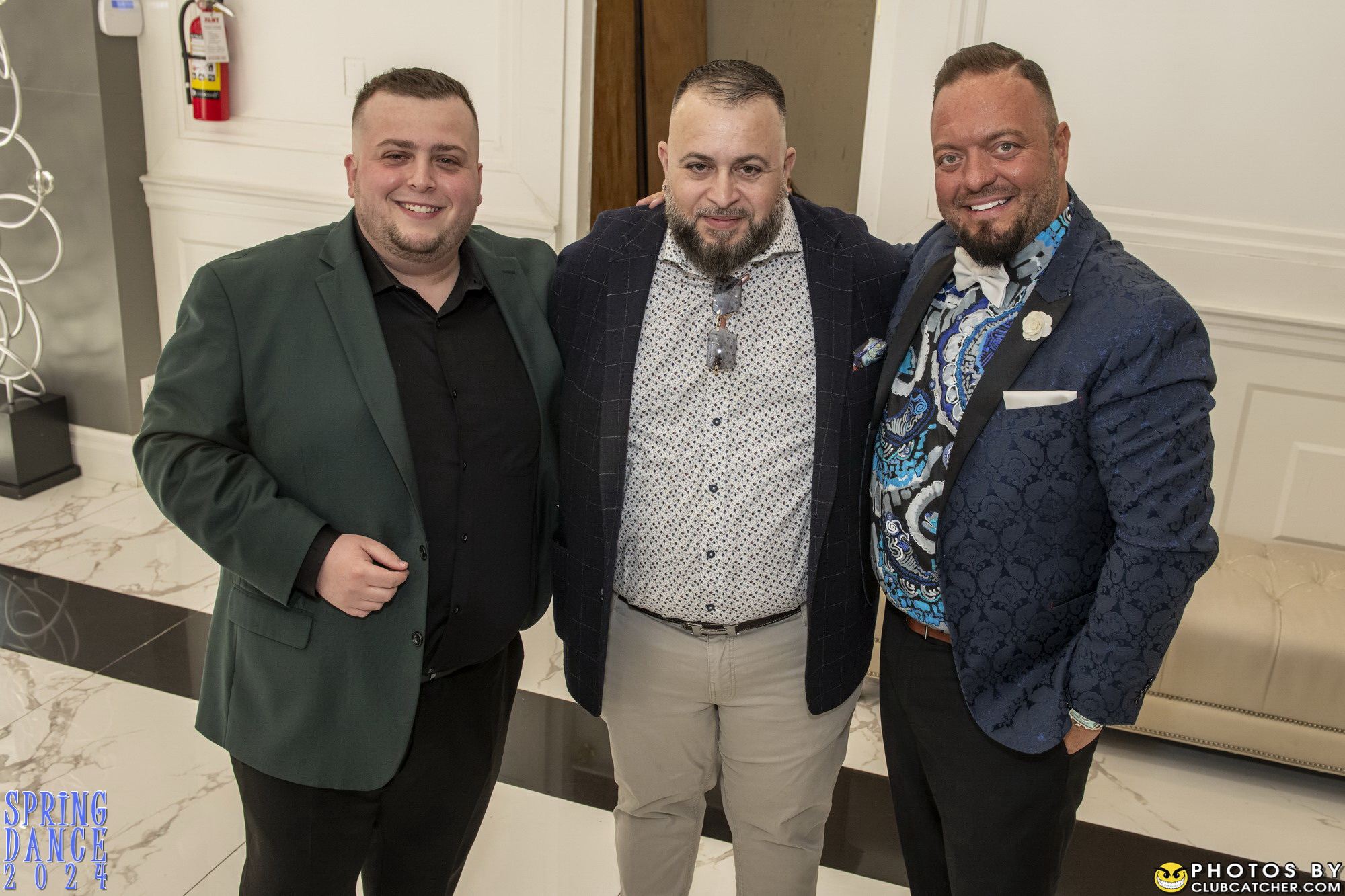 Julius party venue photo 146 - April 13th, 2024