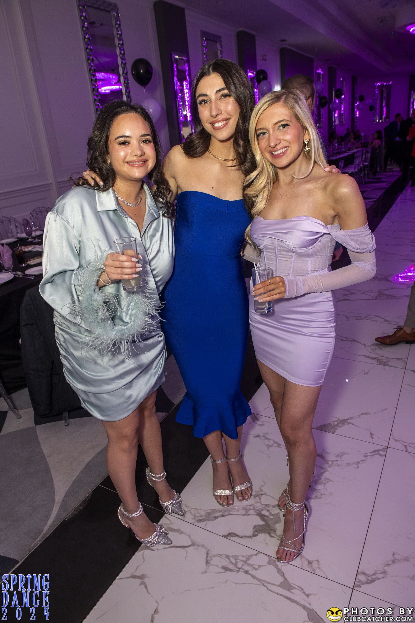 Julius party venue photo 147 - April 13th, 2024