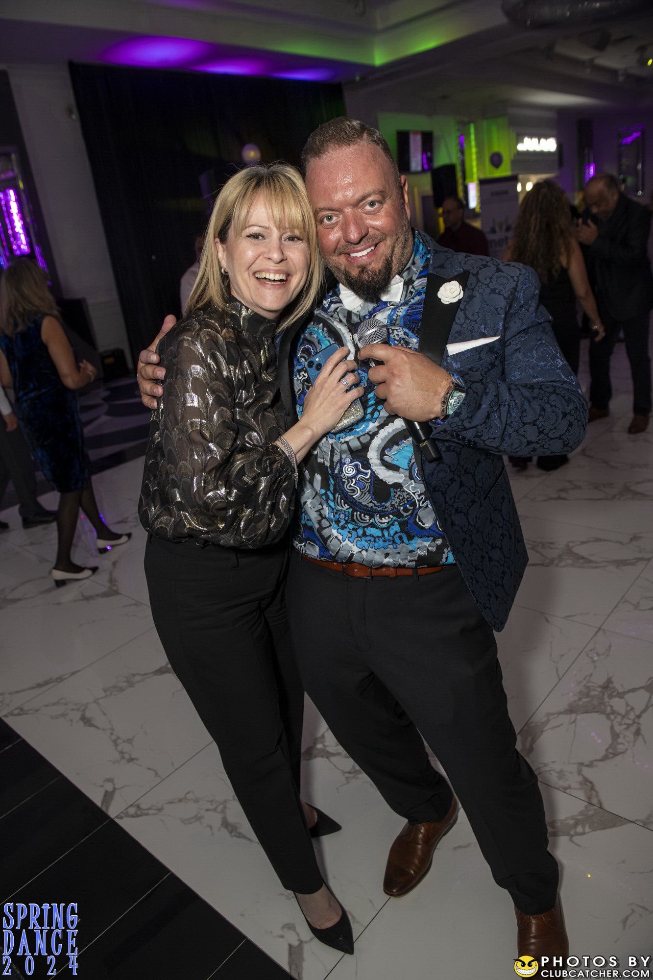 Julius party venue photo 150 - April 13th, 2024