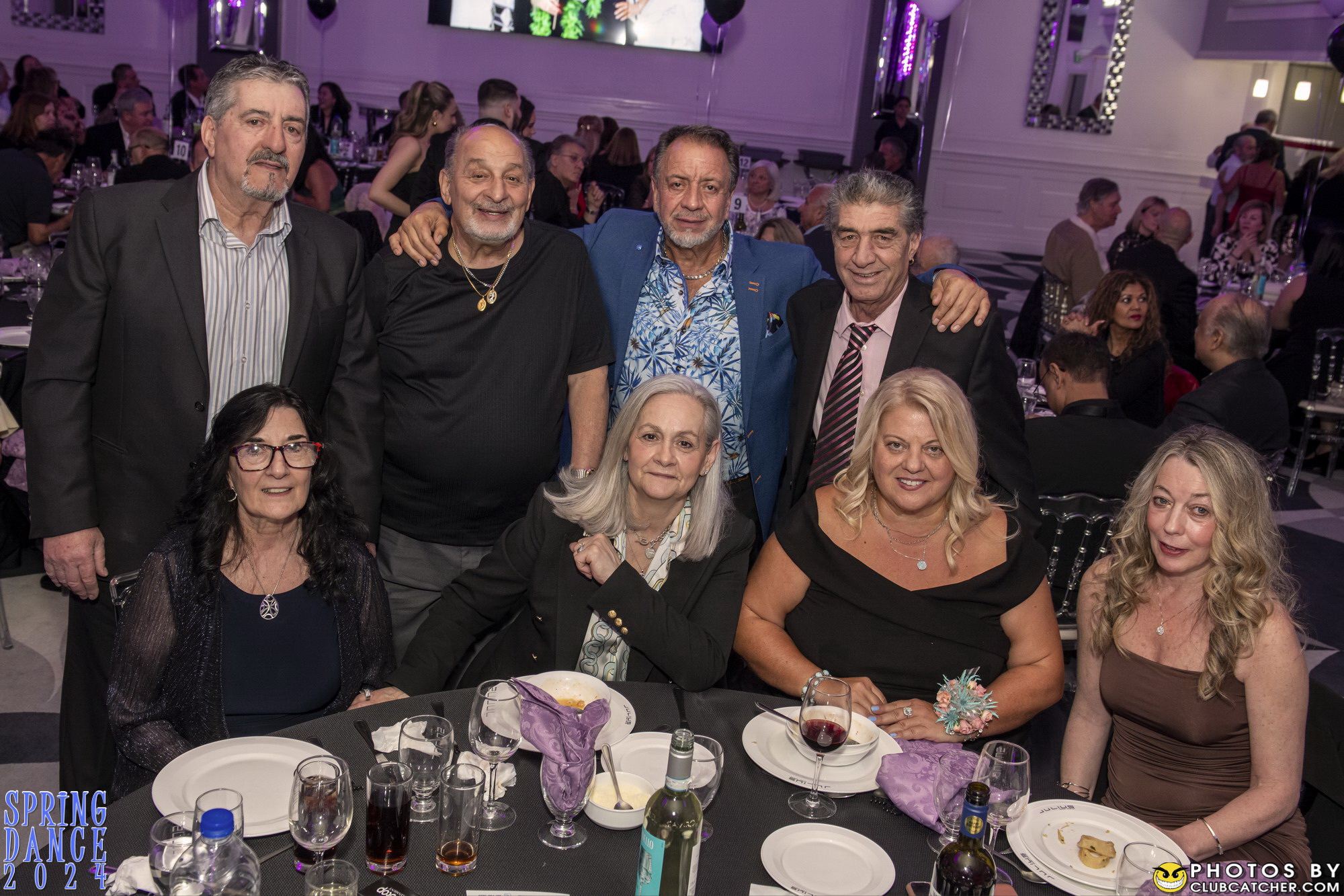 Julius party venue photo 16 - April 13th, 2024