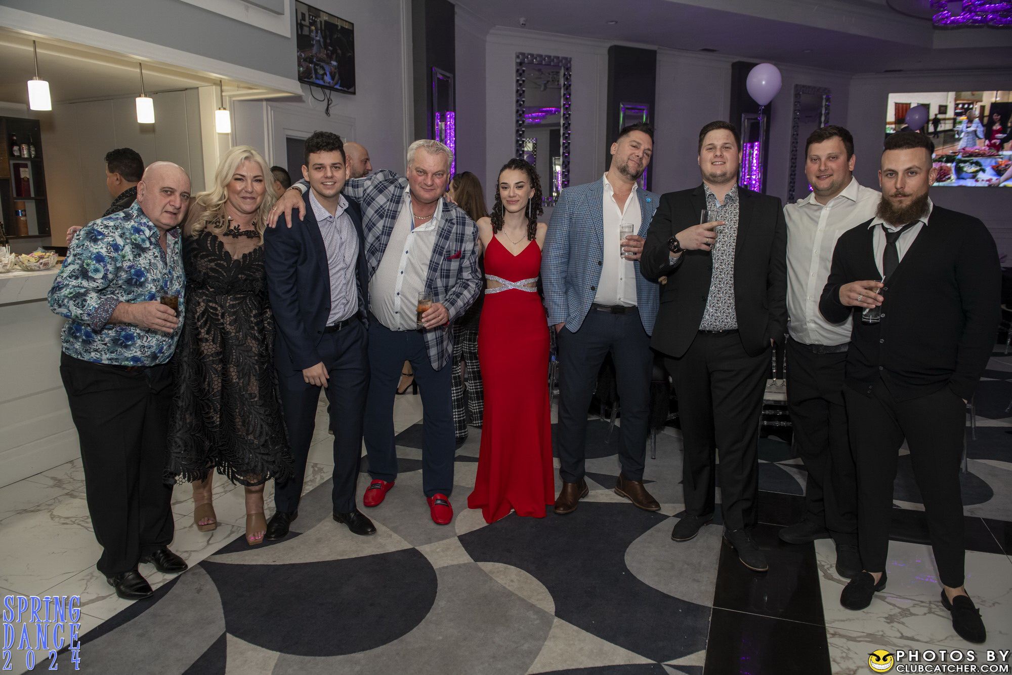 Julius party venue photo 151 - April 13th, 2024