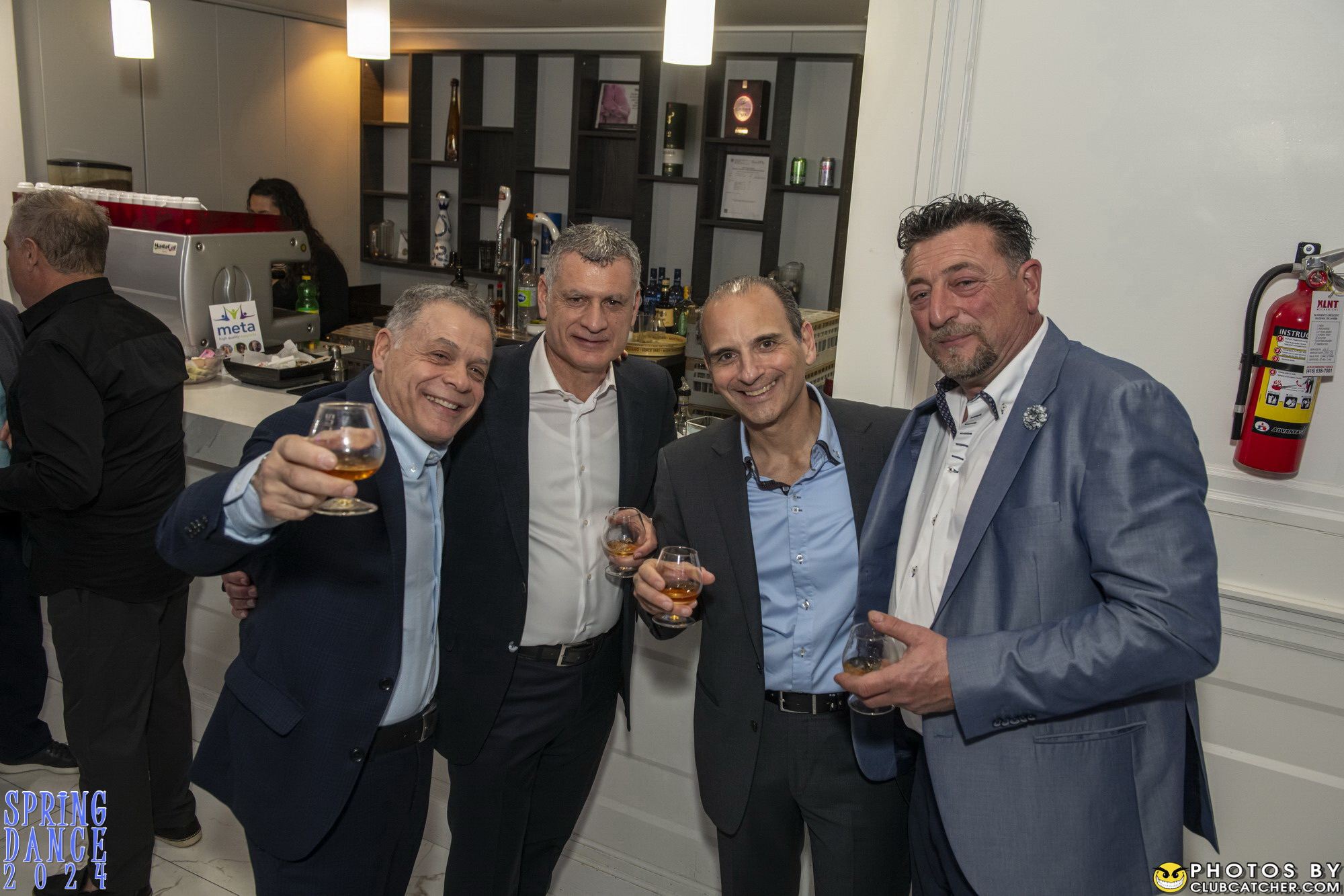 Julius party venue photo 155 - April 13th, 2024