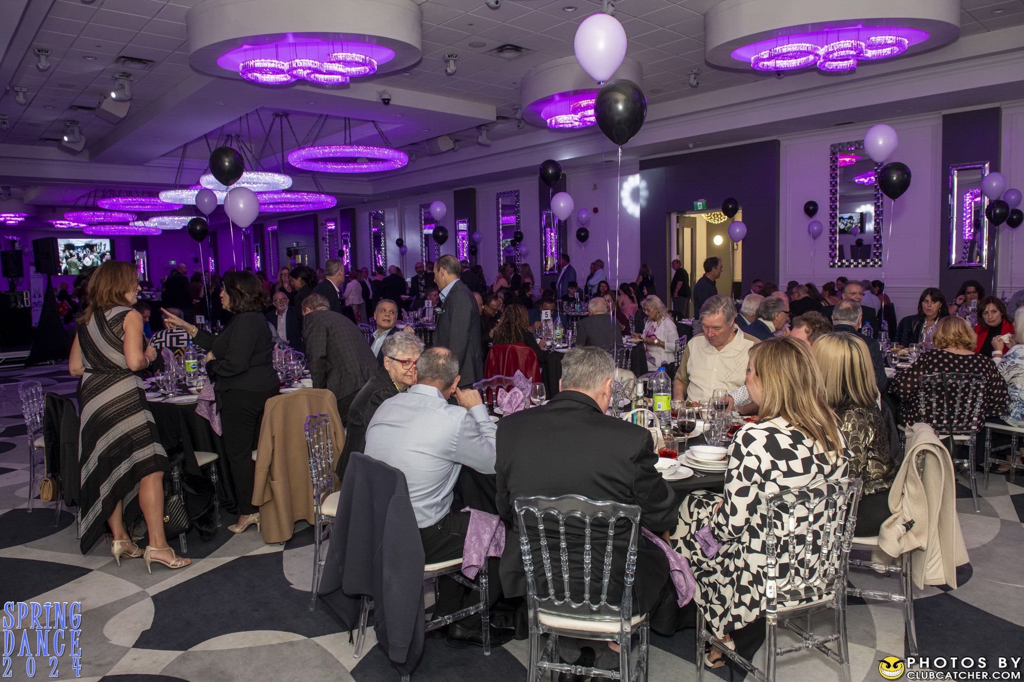 Julius party venue photo 157 - April 13th, 2024