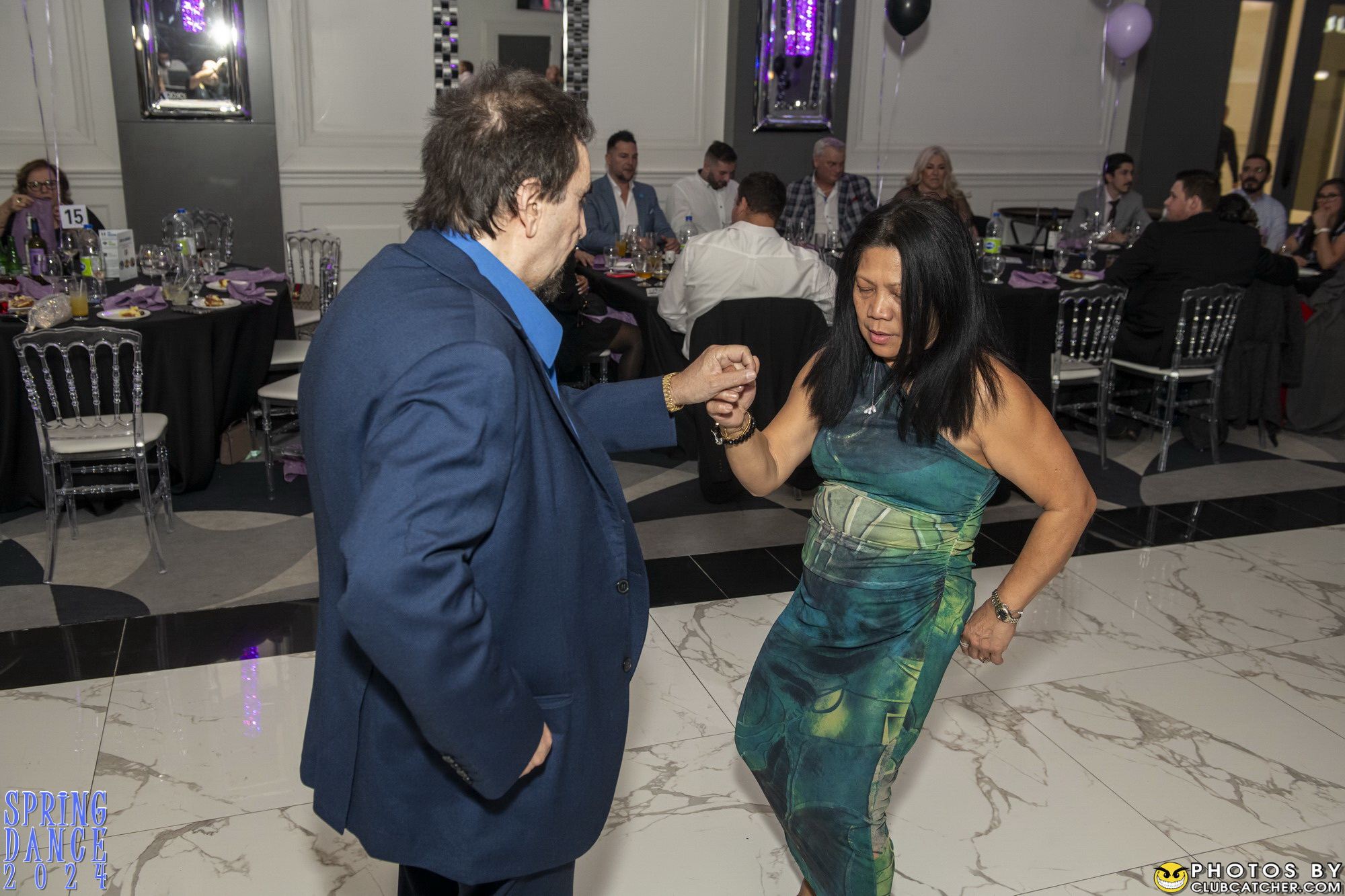 Julius party venue photo 160 - April 13th, 2024