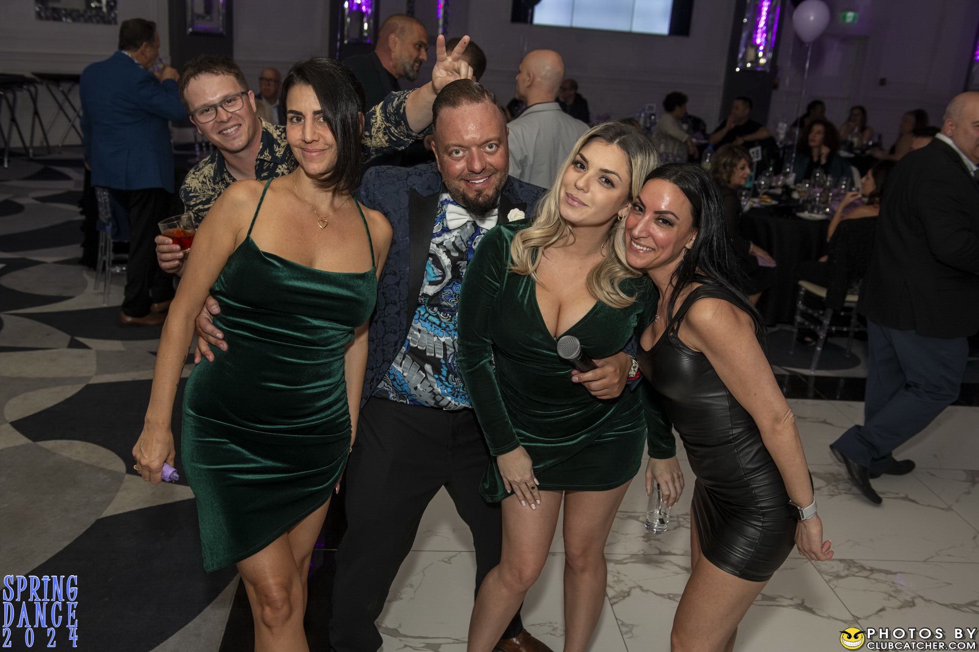 Julius party venue photo 161 - April 13th, 2024