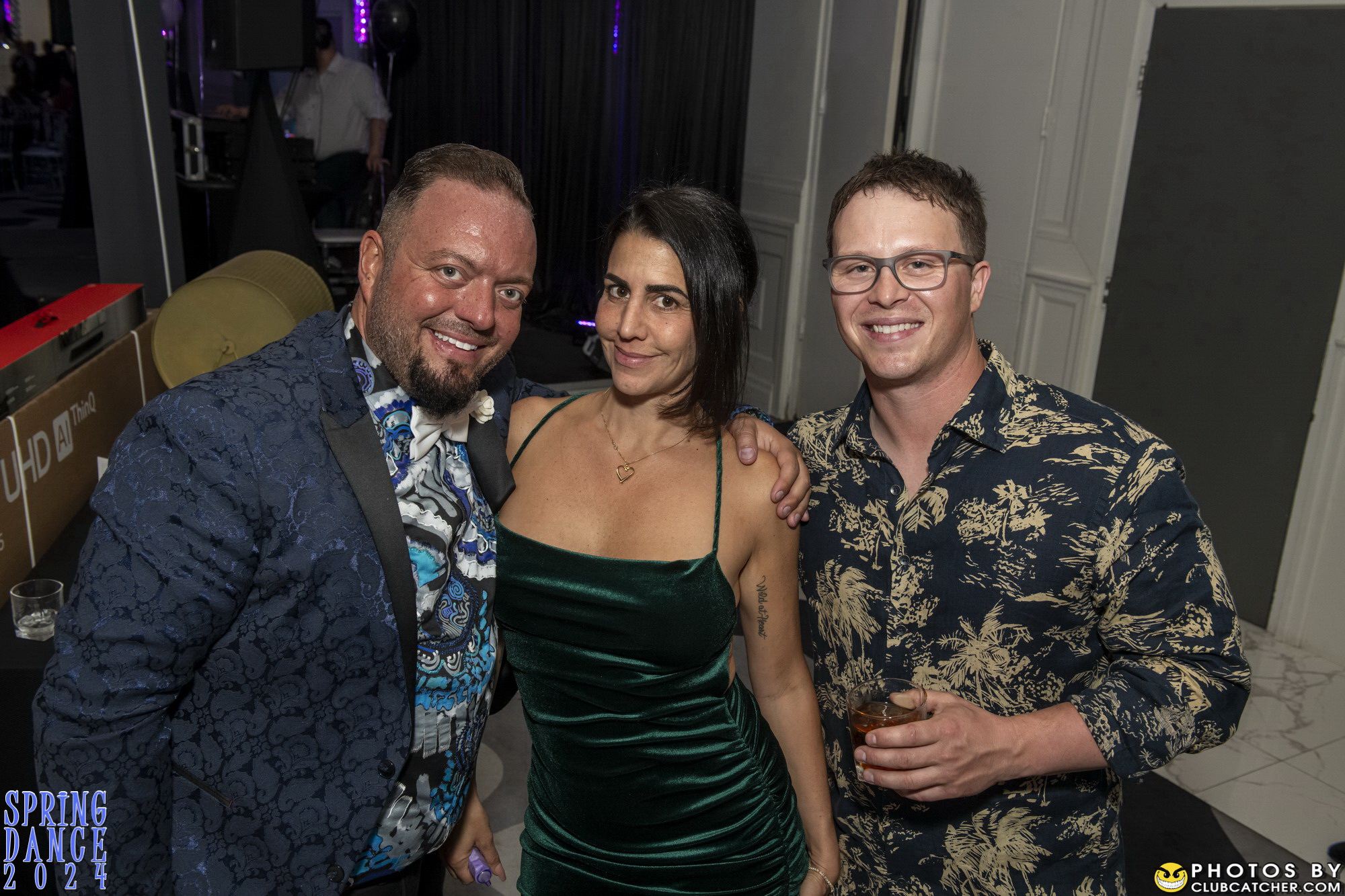 Julius party venue photo 163 - April 13th, 2024