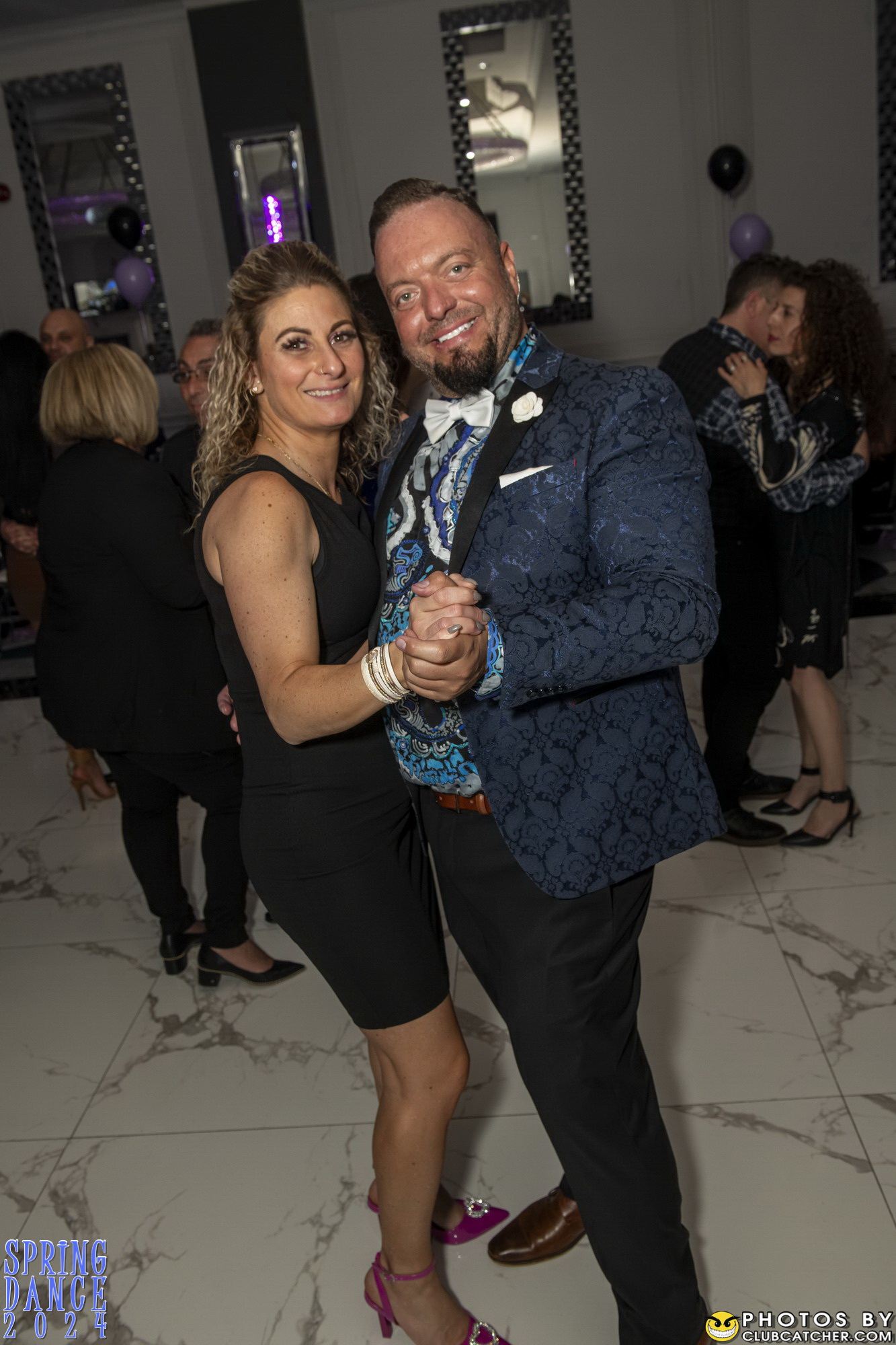 Julius party venue photo 164 - April 13th, 2024