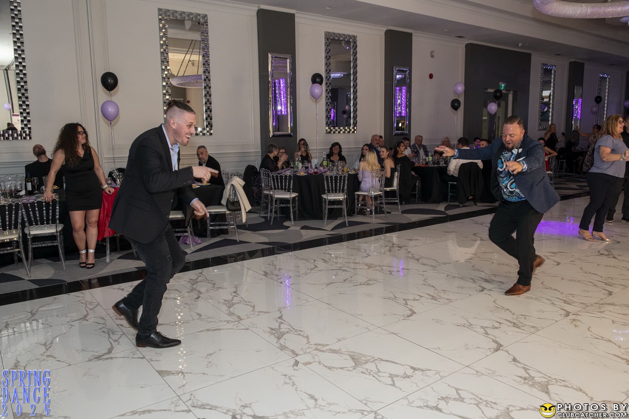 Julius party venue photo 166 - April 13th, 2024