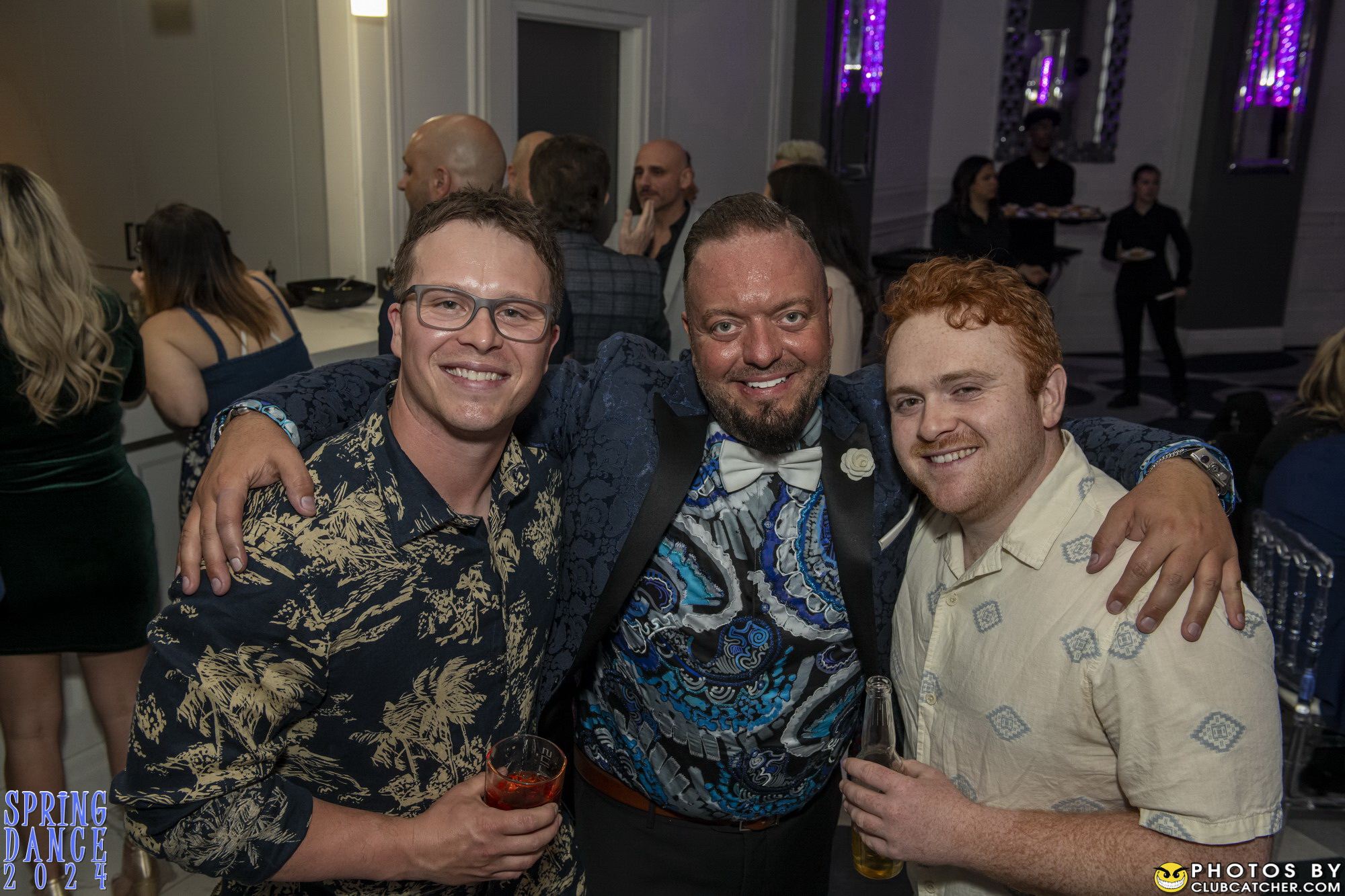 Julius party venue photo 167 - April 13th, 2024