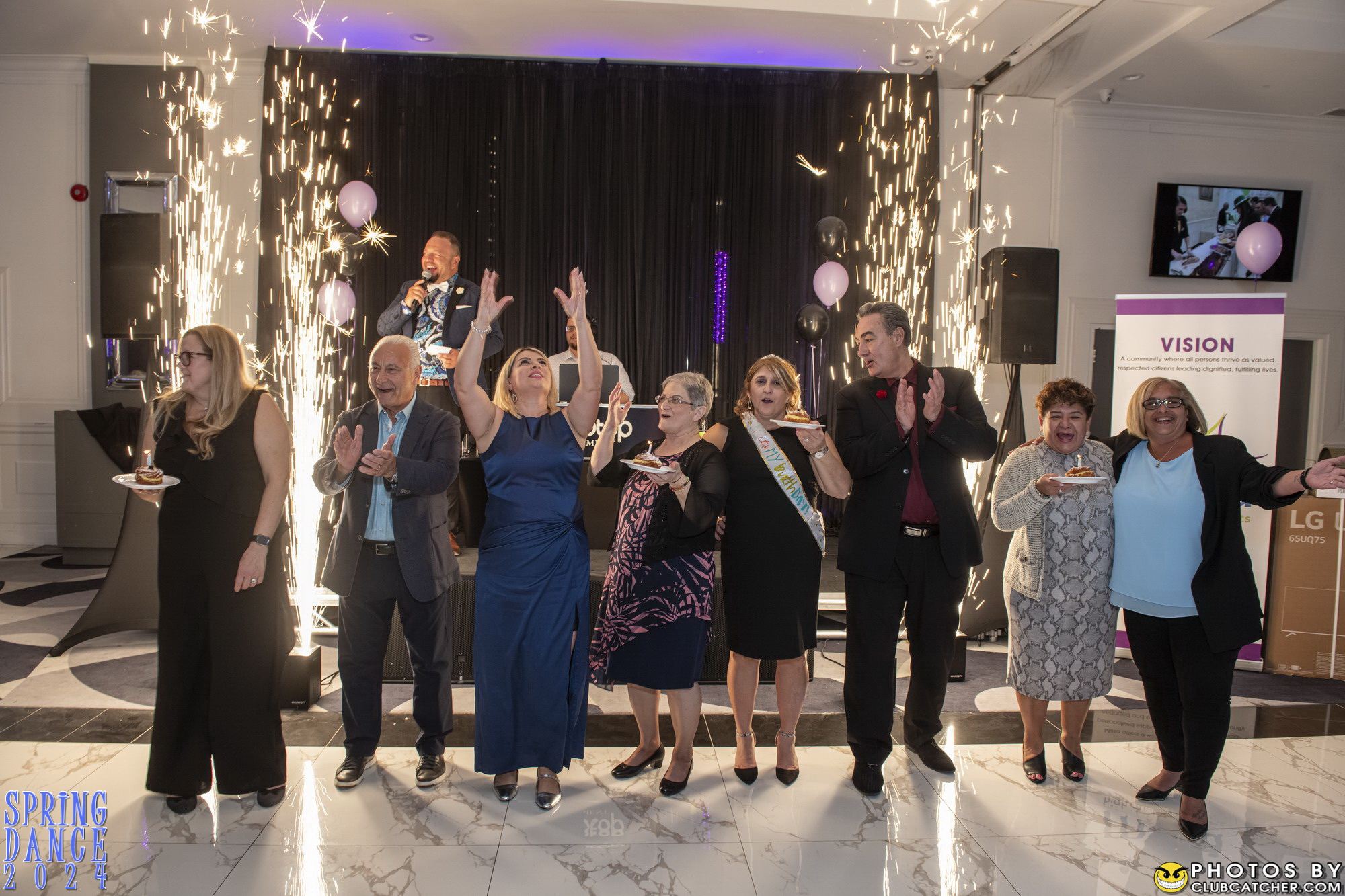 Julius party venue photo 168 - April 13th, 2024