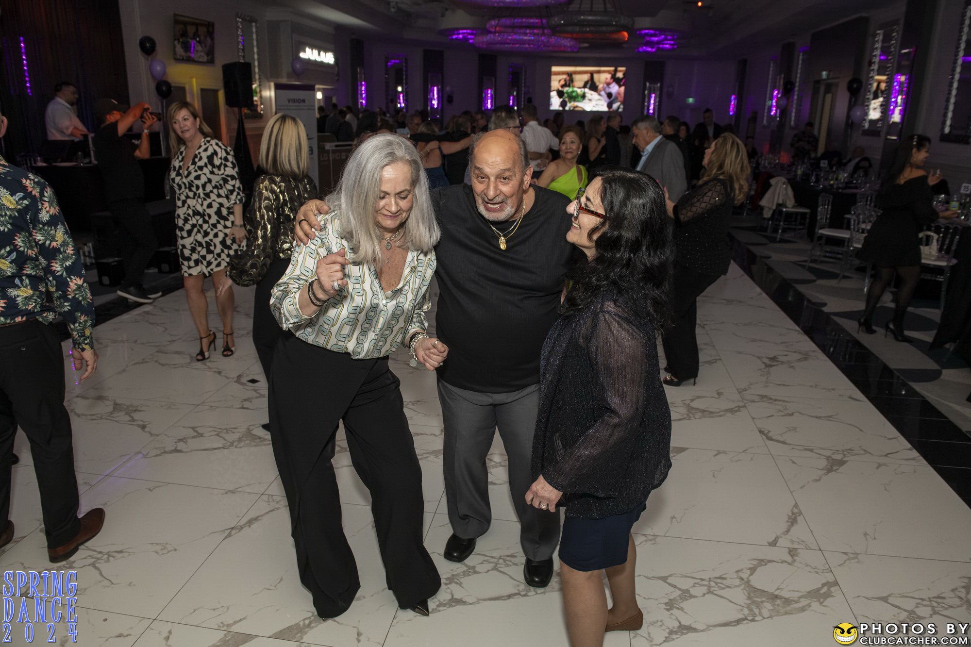 Julius party venue photo 173 - April 13th, 2024