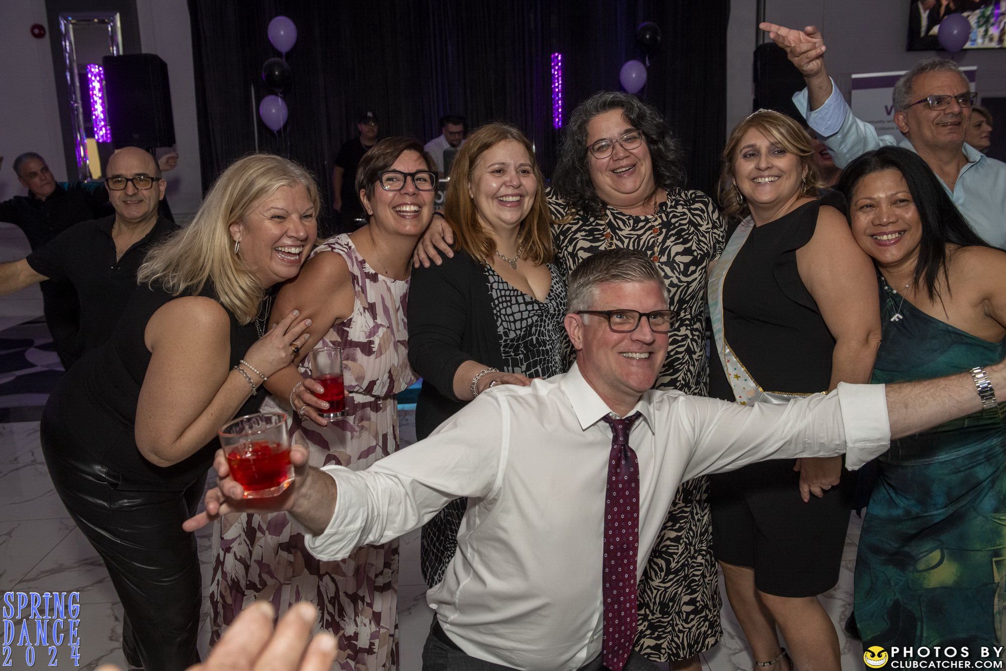 Julius party venue photo 174 - April 13th, 2024