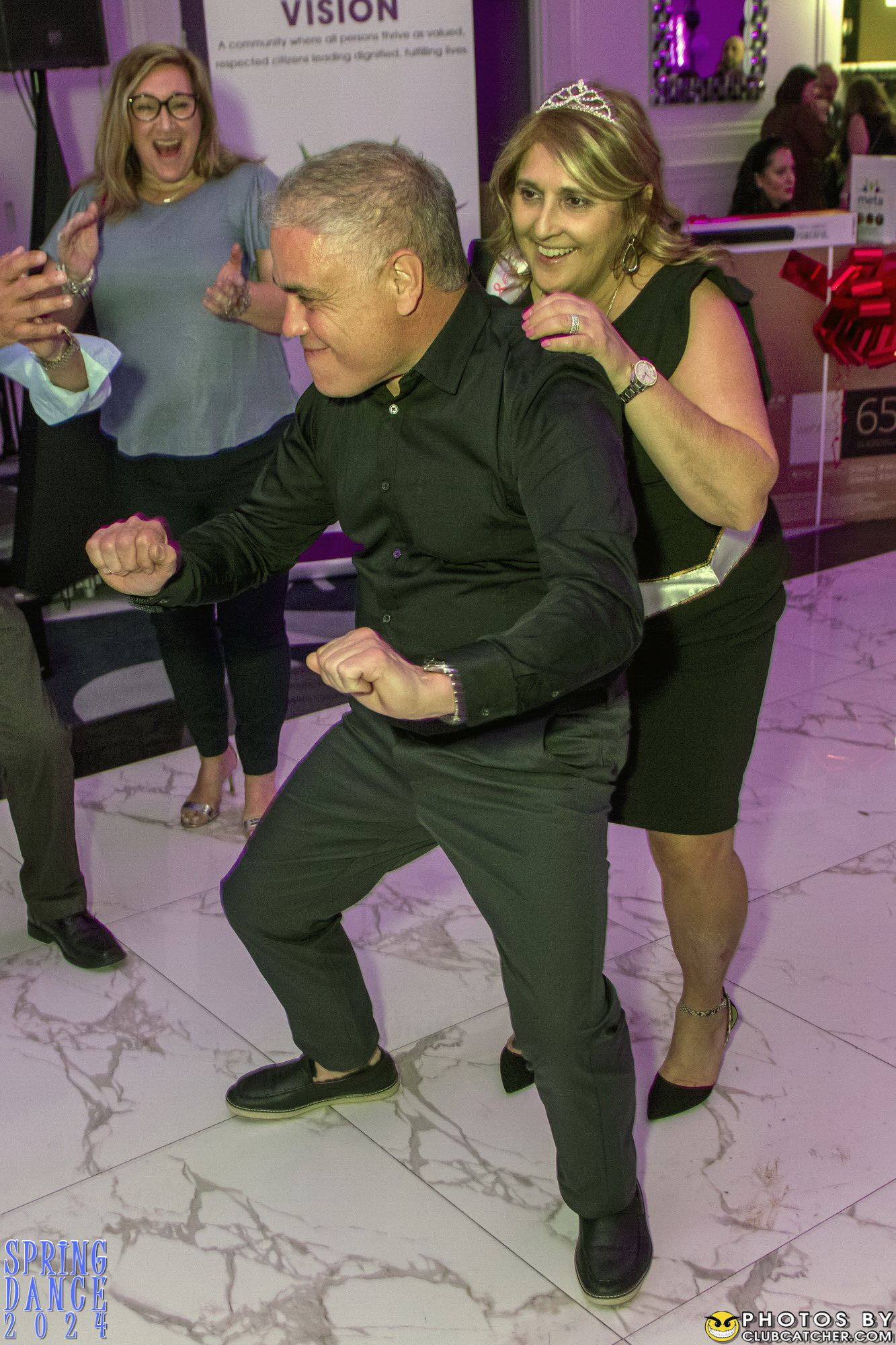 Julius party venue photo 175 - April 13th, 2024