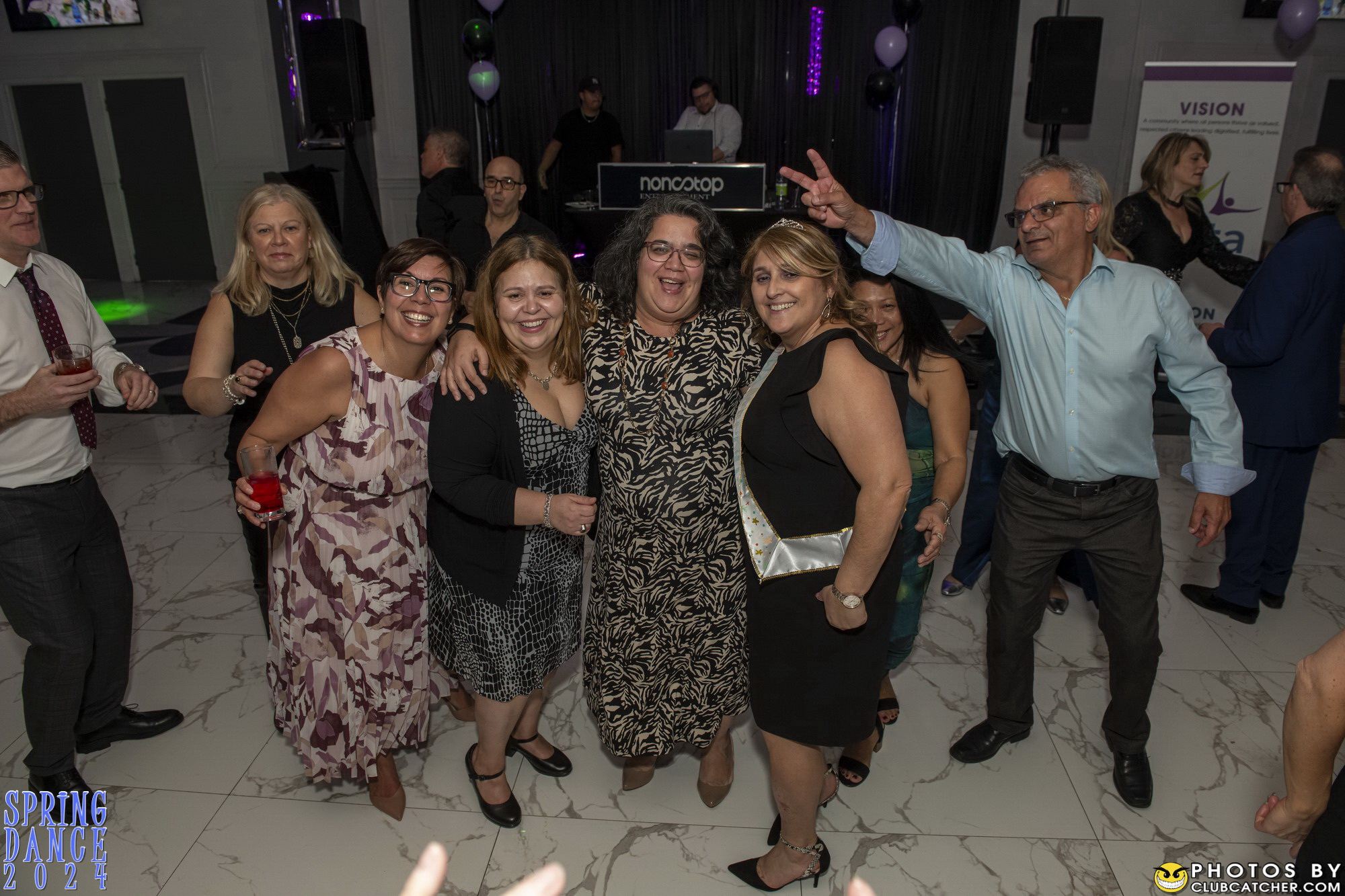 Julius party venue photo 178 - April 13th, 2024