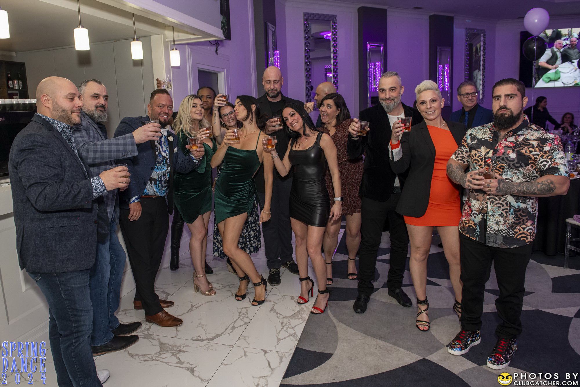 Julius party venue photo 19 - April 13th, 2024