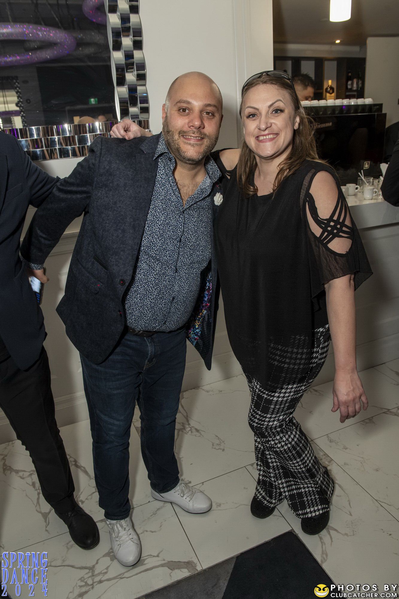 Julius party venue photo 181 - April 13th, 2024