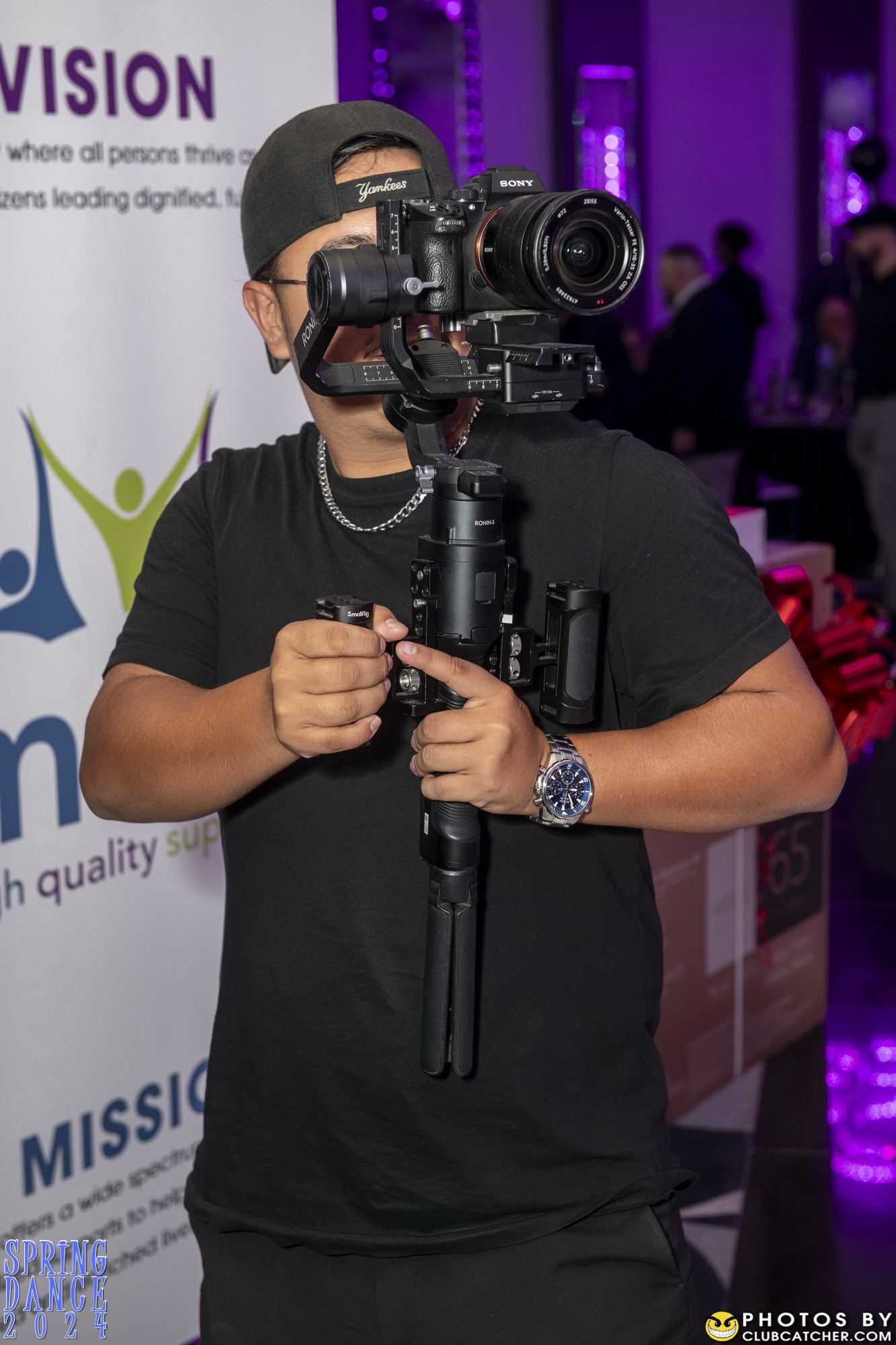 Julius party venue photo 184 - April 13th, 2024