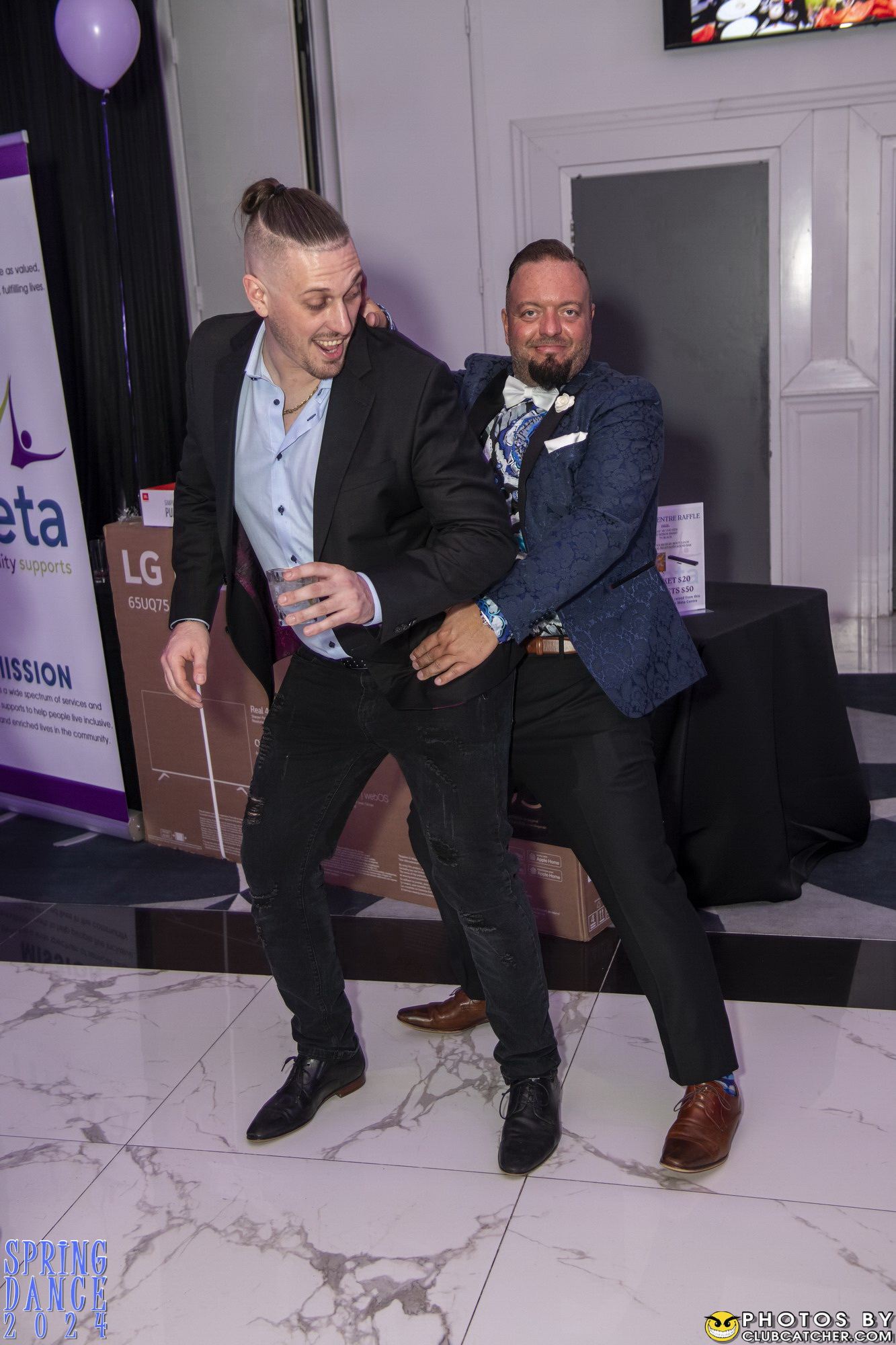 Julius party venue photo 185 - April 13th, 2024