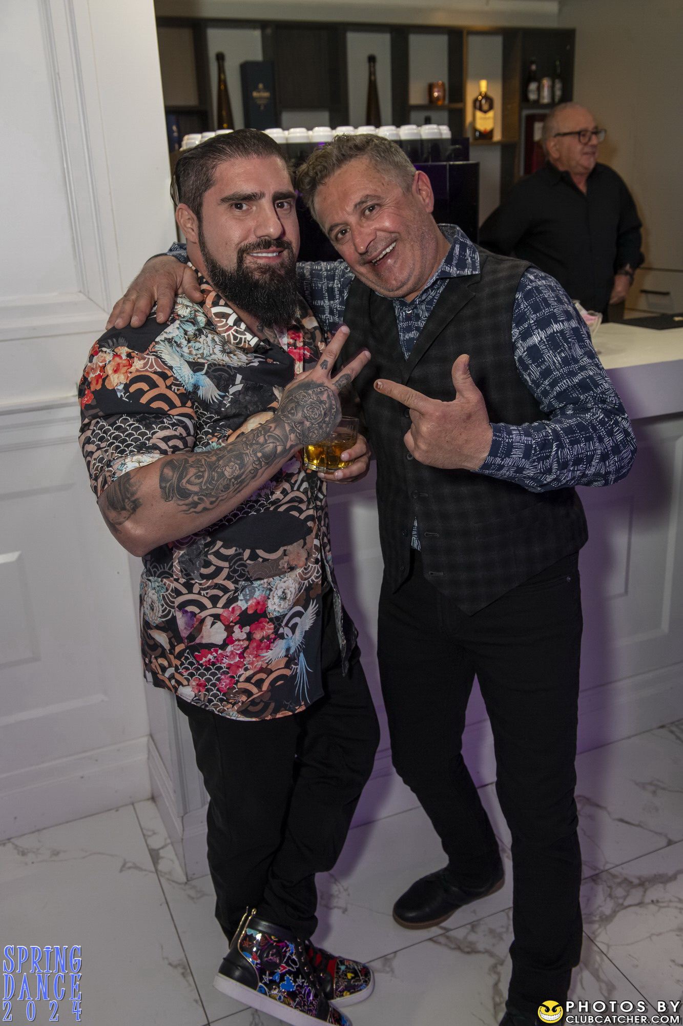 Julius party venue photo 188 - April 13th, 2024