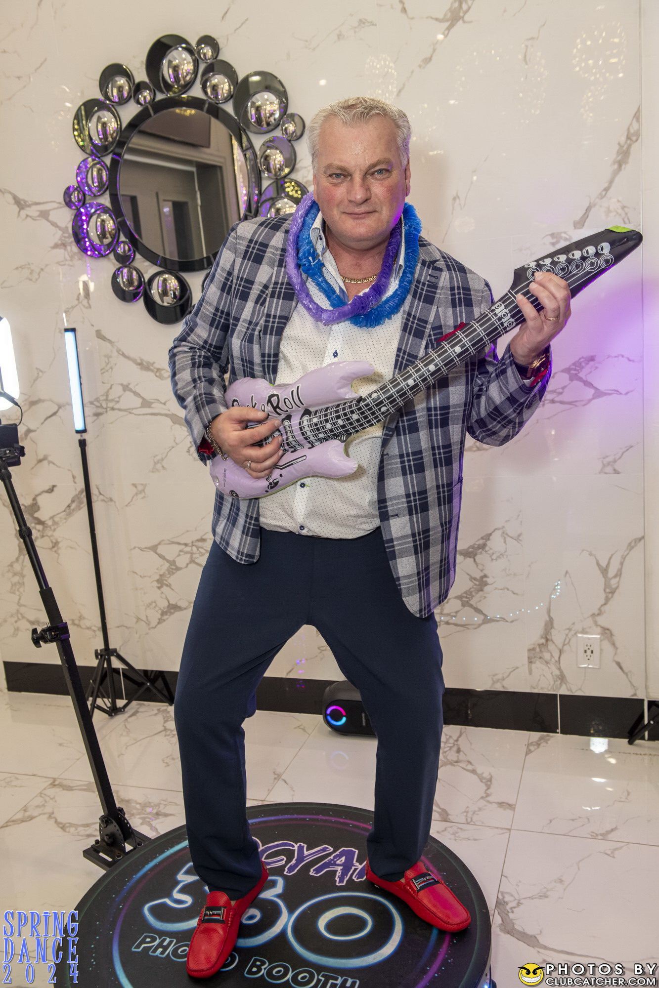 Julius party venue photo 189 - April 13th, 2024