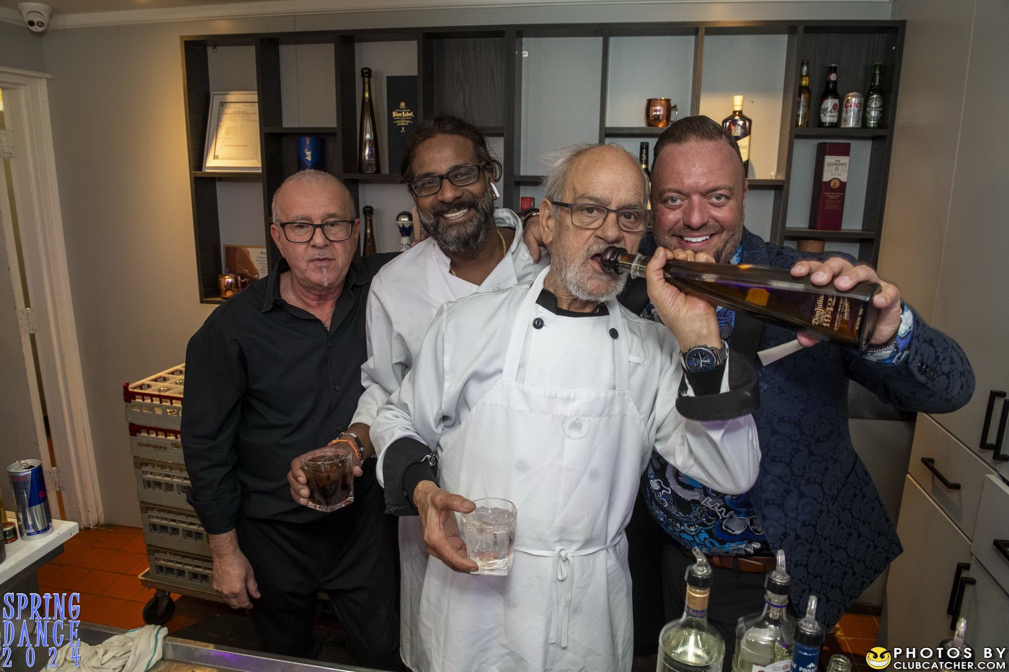 Julius party venue photo 191 - April 13th, 2024