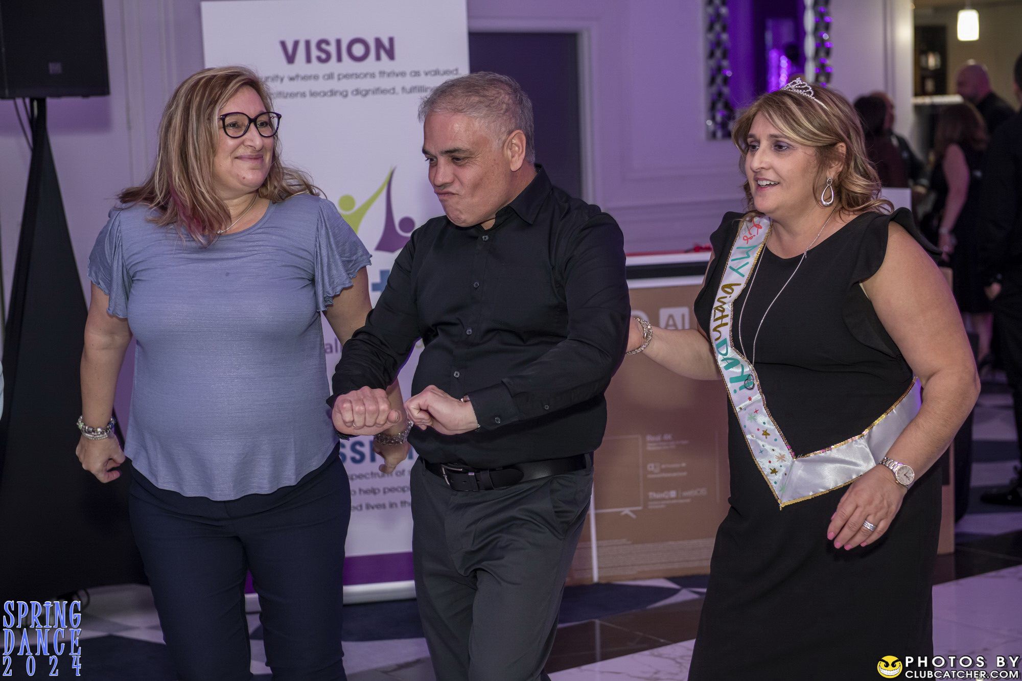 Julius party venue photo 196 - April 13th, 2024