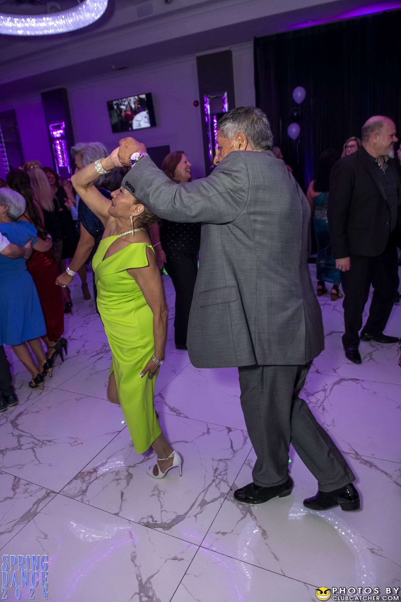 Julius party venue photo 199 - April 13th, 2024