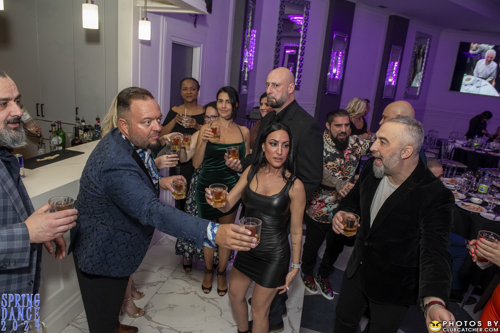 Julius party venue photo 201 - April 13th, 2024