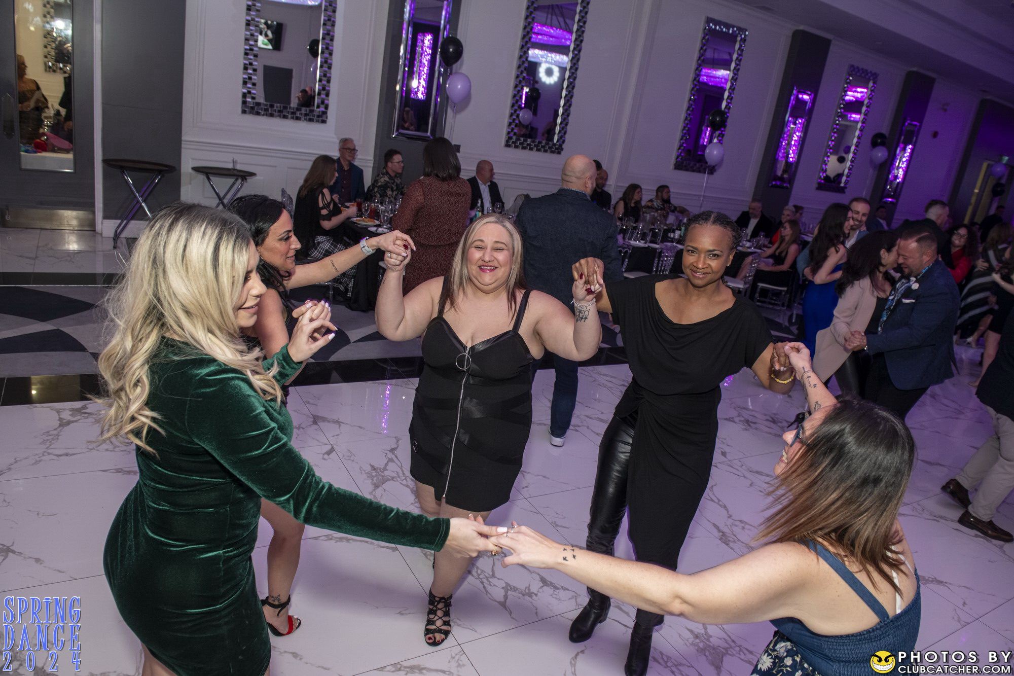 Julius party venue photo 209 - April 13th, 2024