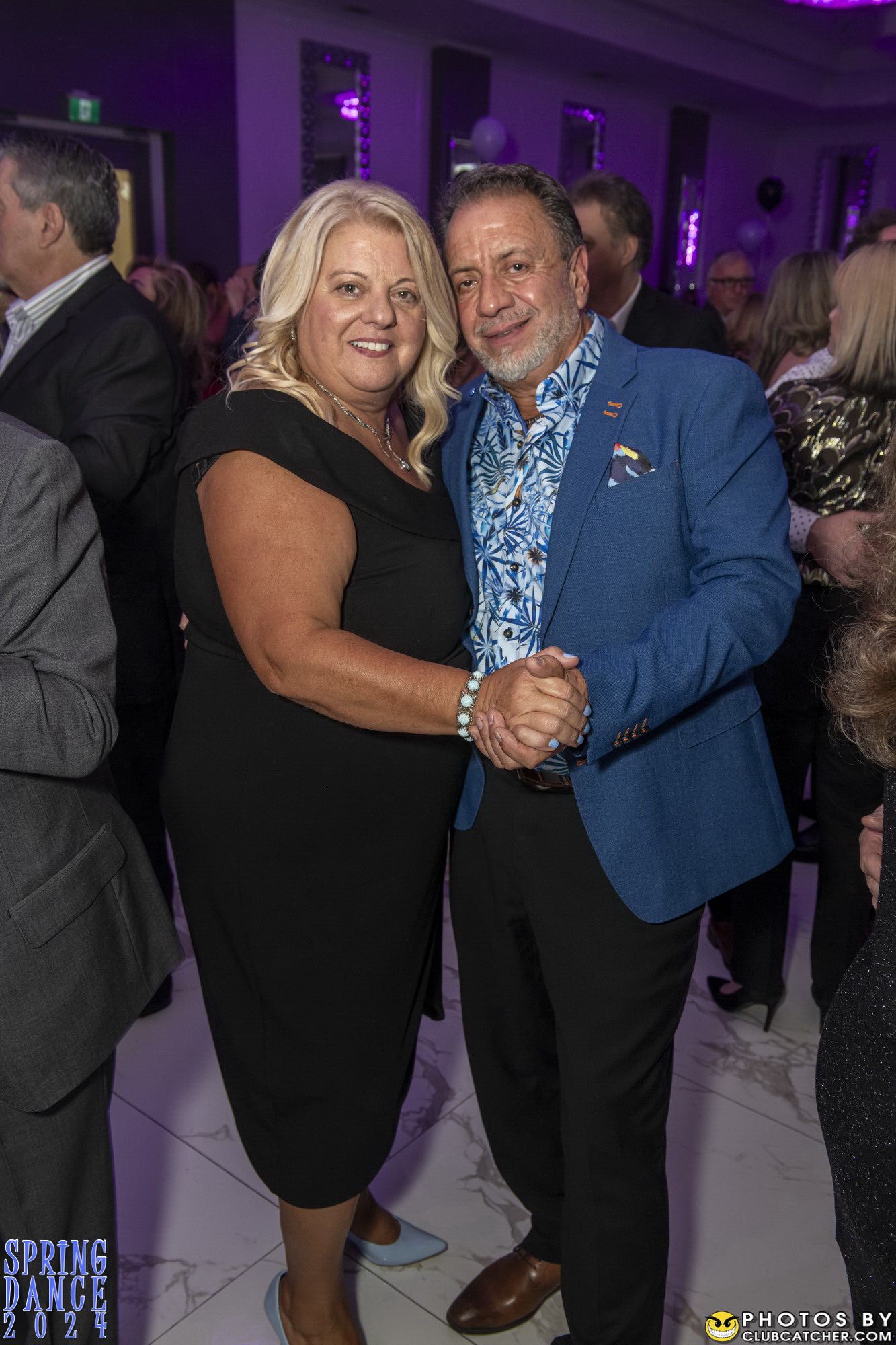 Julius party venue photo 211 - April 13th, 2024