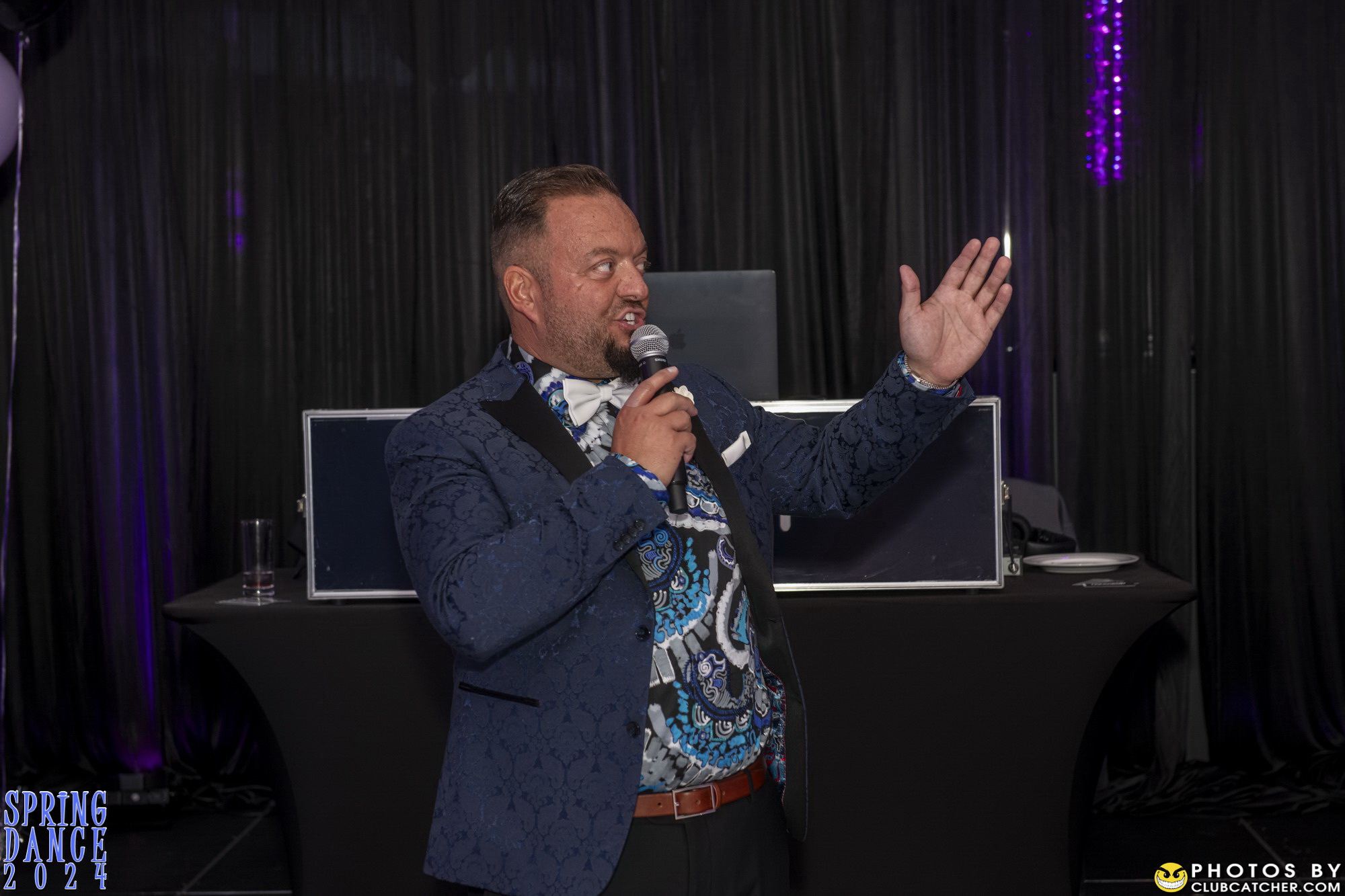 Julius party venue photo 213 - April 13th, 2024