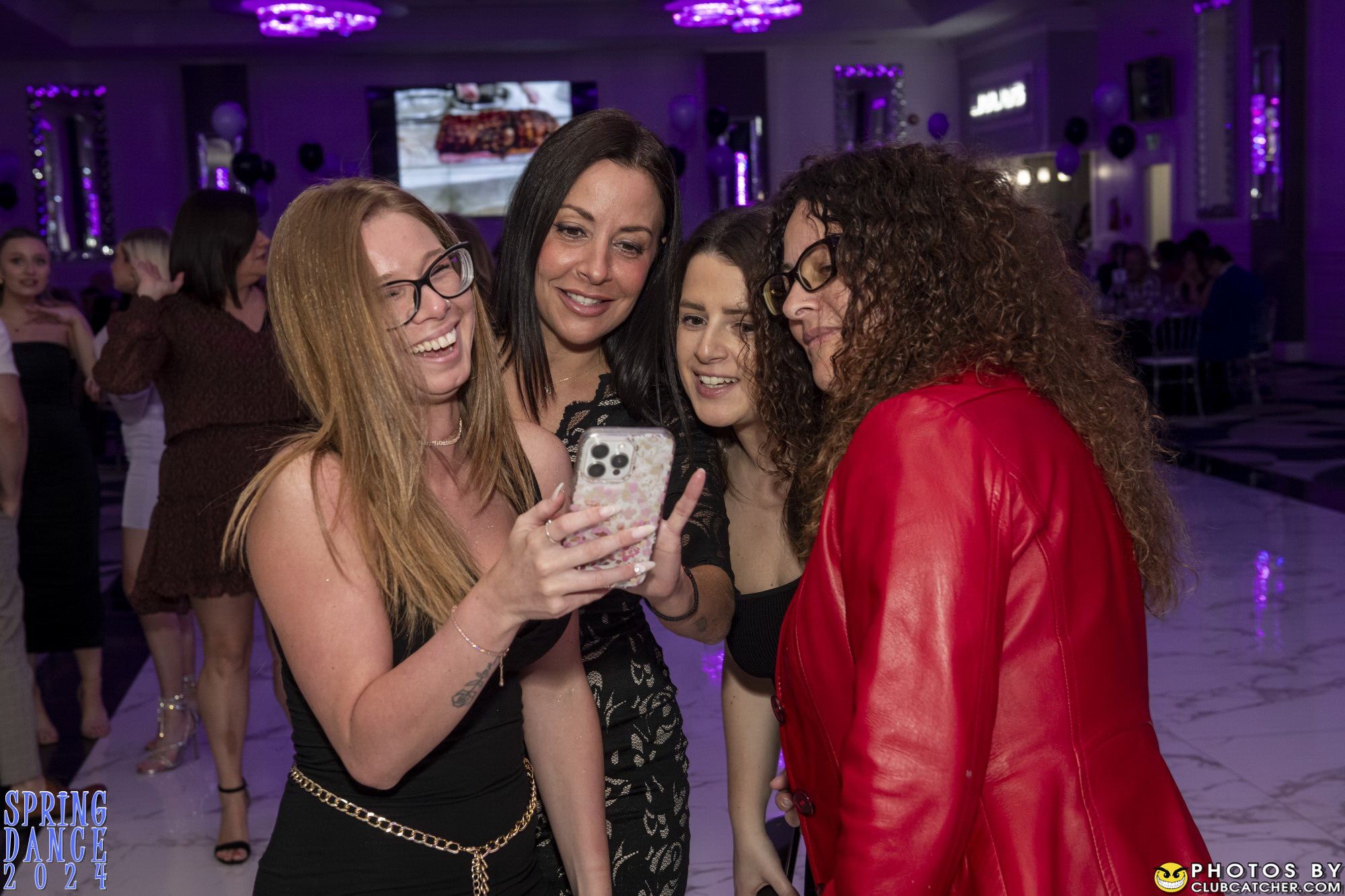 Julius party venue photo 214 - April 13th, 2024