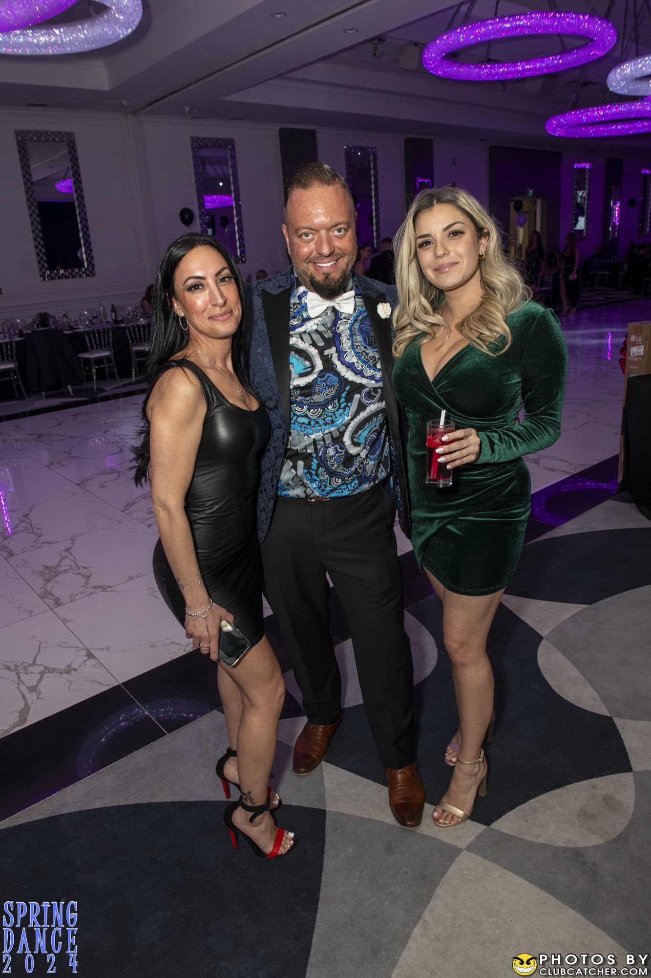 Julius party venue photo 217 - April 13th, 2024