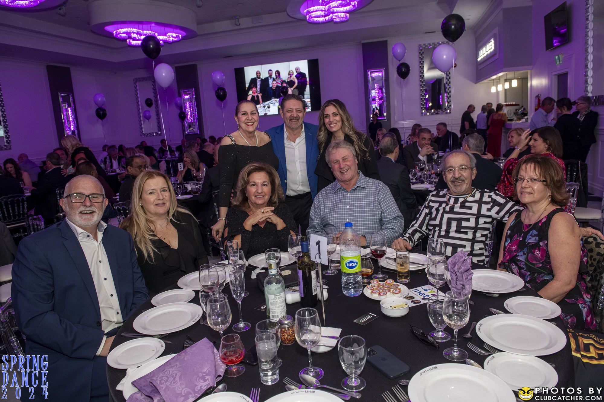 Julius party venue photo 218 - April 13th, 2024