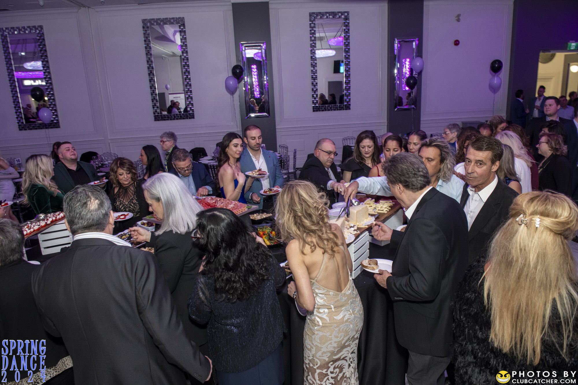 Julius party venue photo 219 - April 13th, 2024