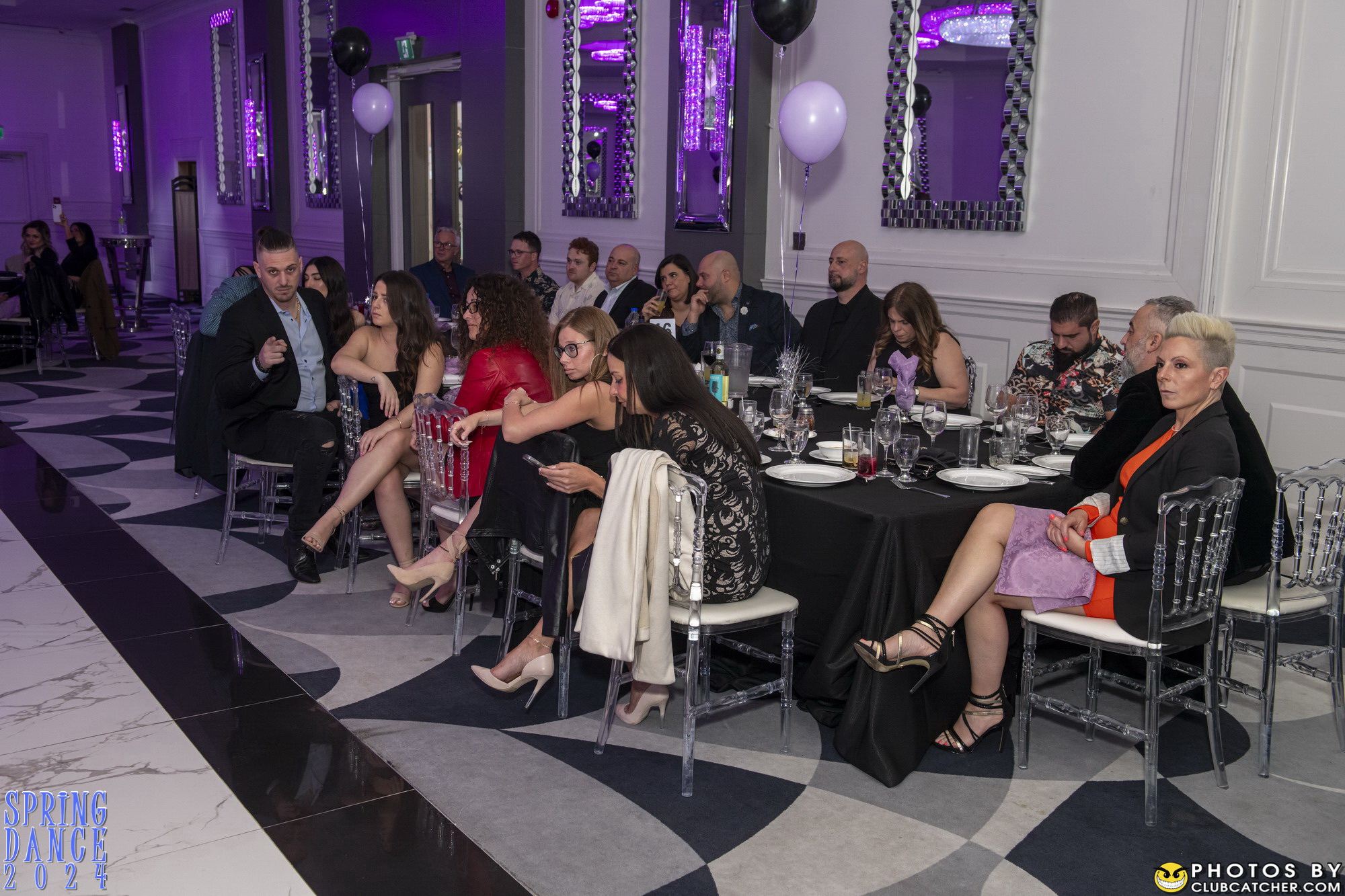 Julius party venue photo 221 - April 13th, 2024