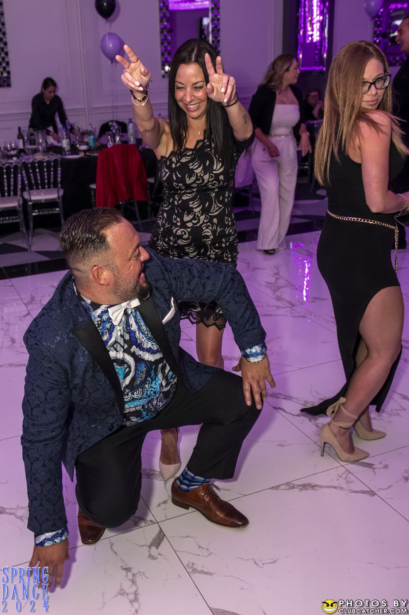 Julius party venue photo 223 - April 13th, 2024