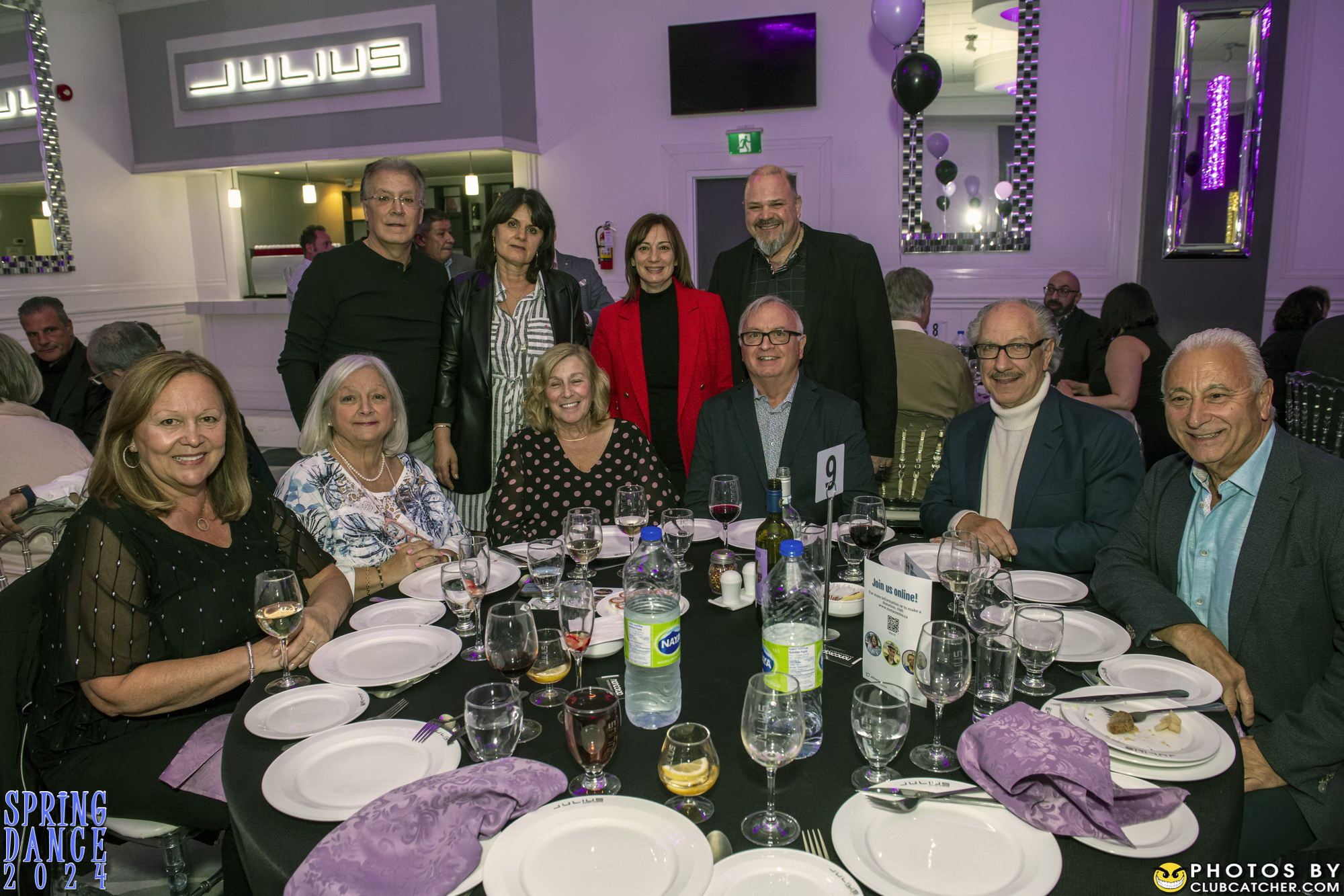 Julius party venue photo 225 - April 13th, 2024