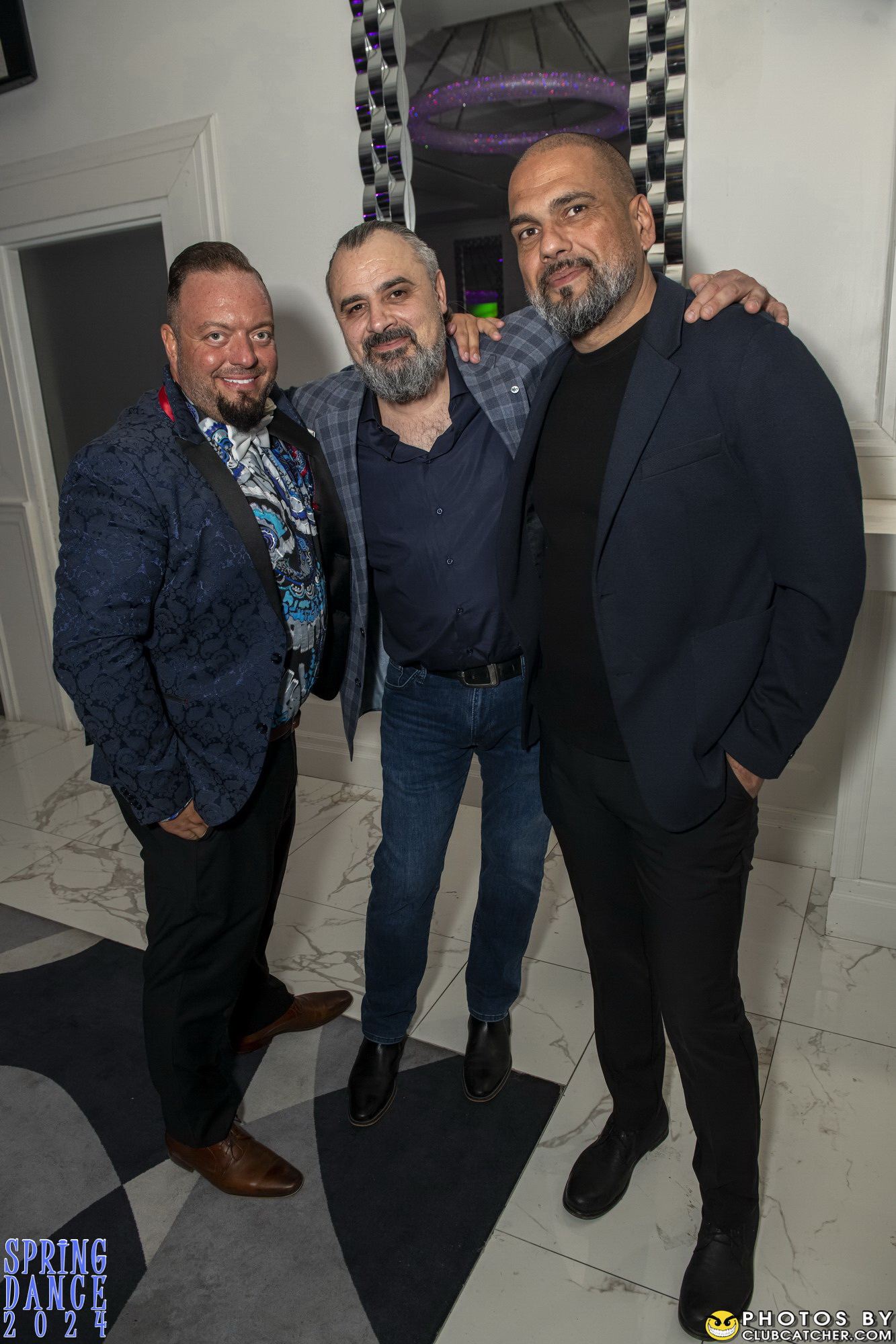 Julius party venue photo 226 - April 13th, 2024