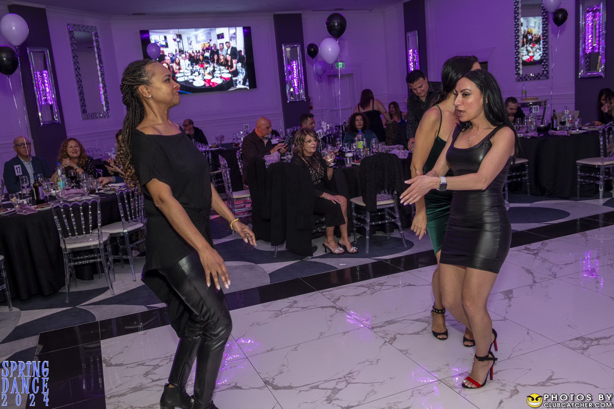 Julius party venue photo 231 - April 13th, 2024