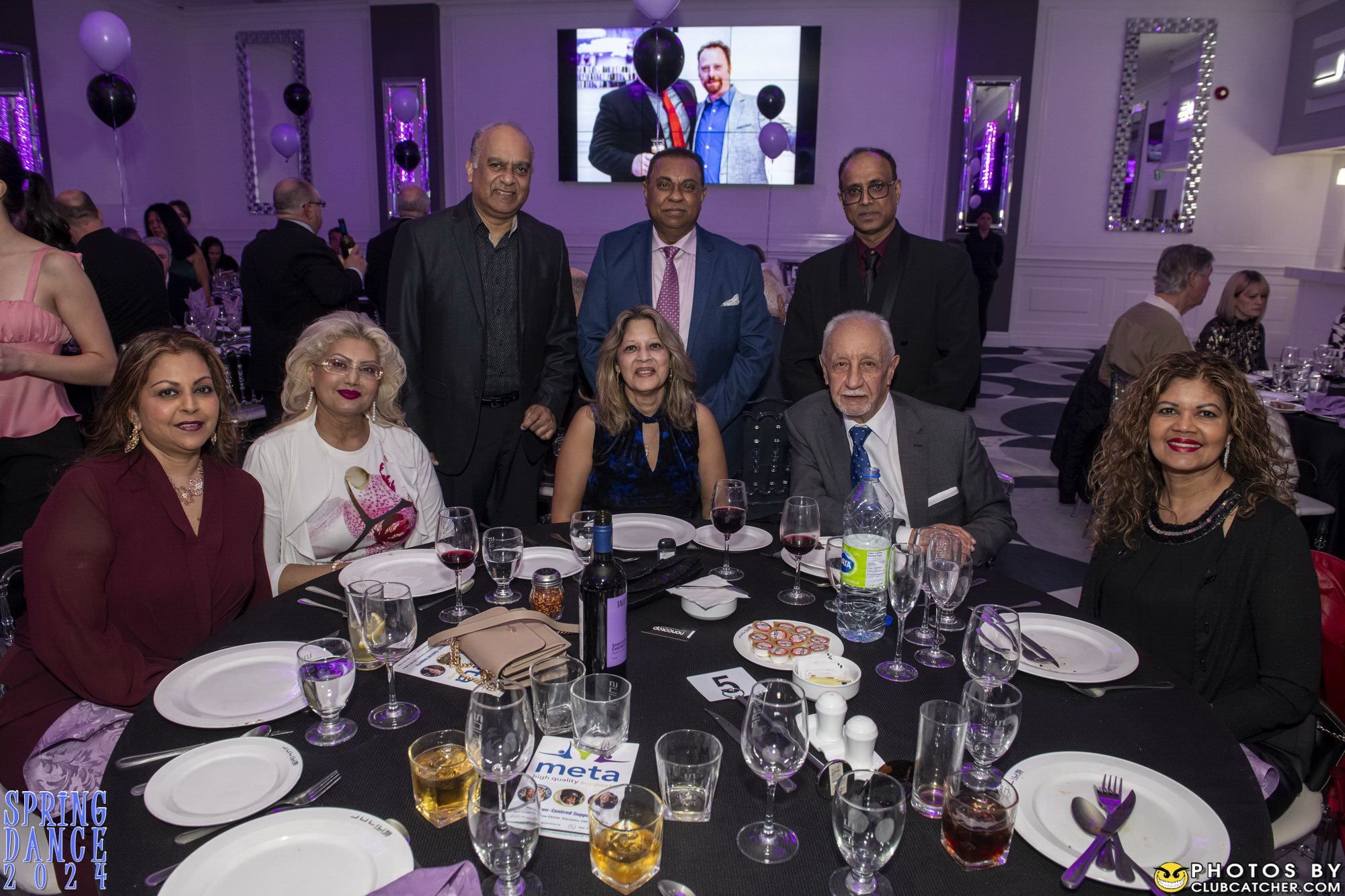 Julius party venue photo 233 - April 13th, 2024