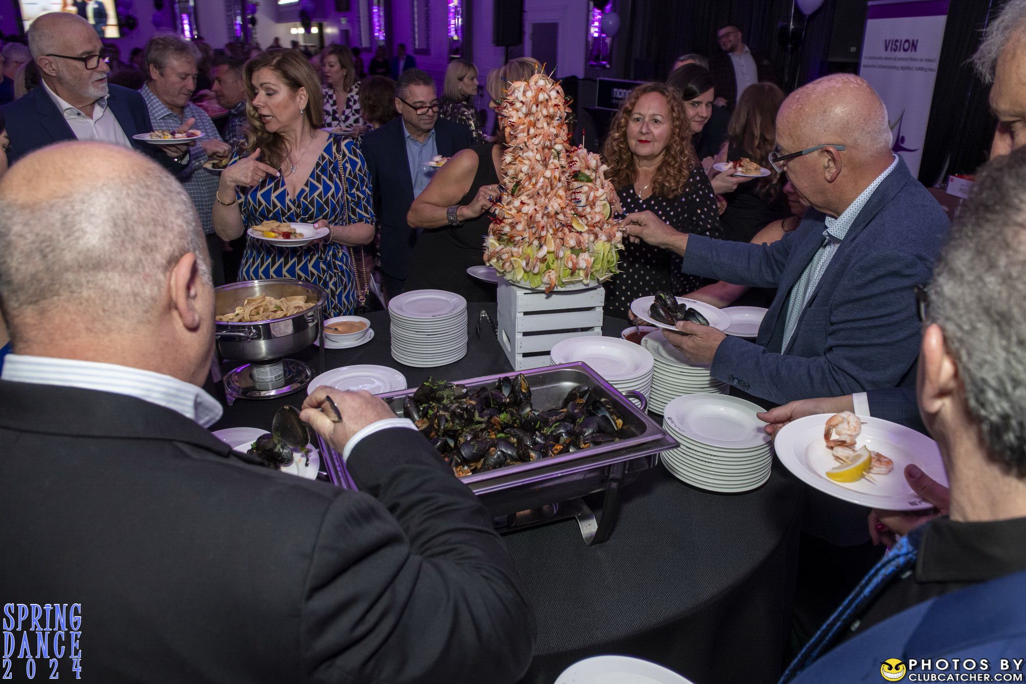 Julius party venue photo 236 - April 13th, 2024