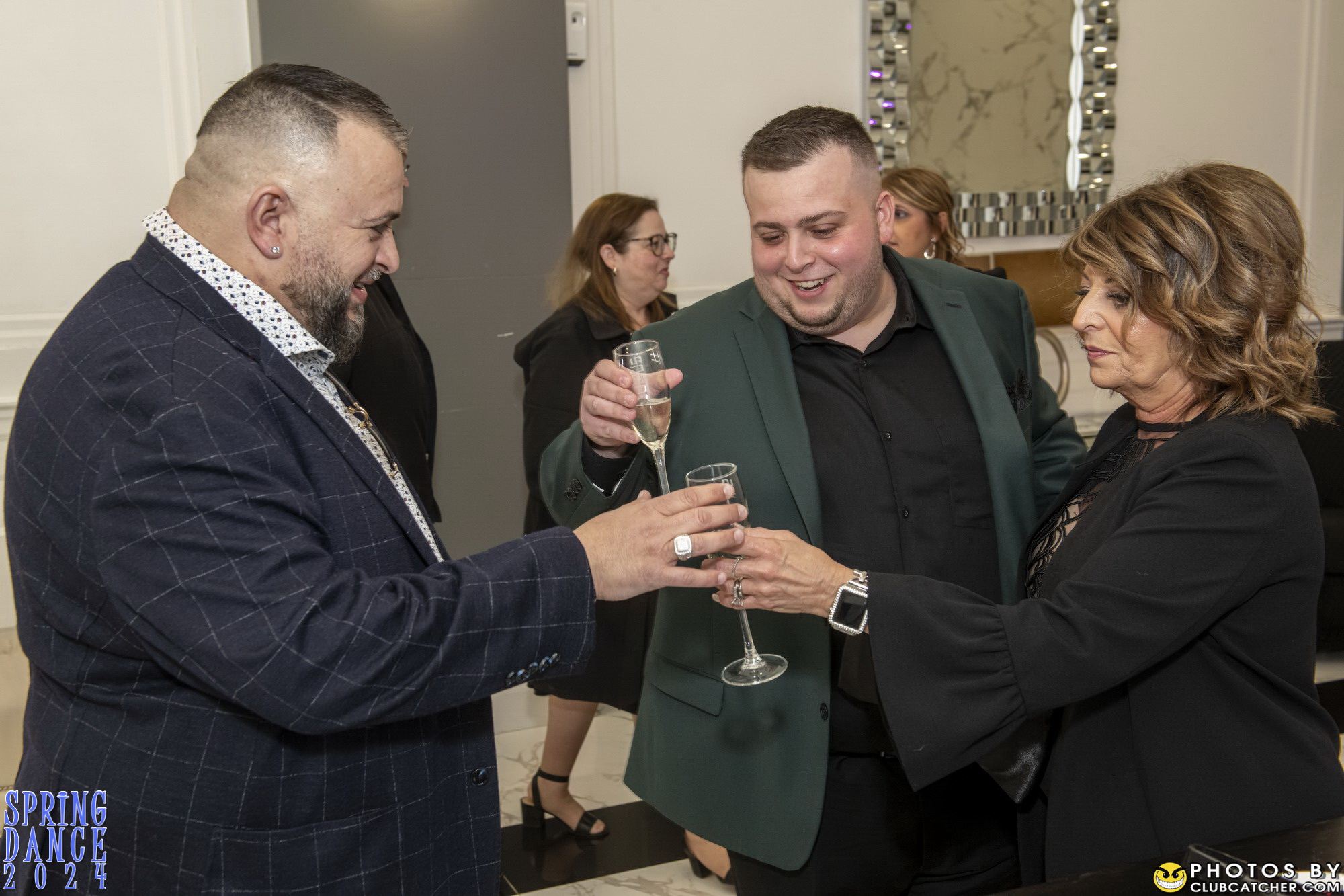 Julius party venue photo 239 - April 13th, 2024