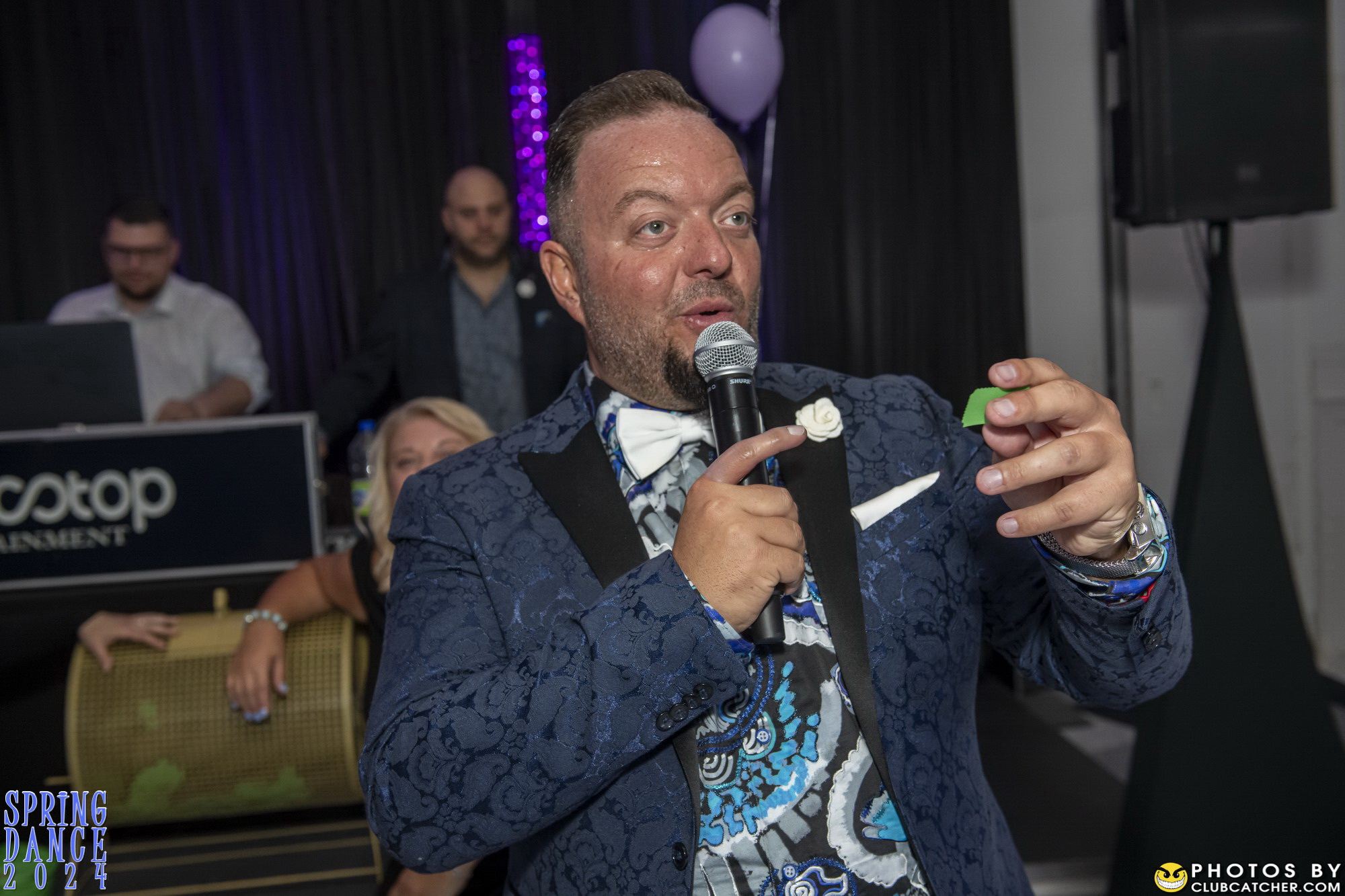 Julius party venue photo 240 - April 13th, 2024