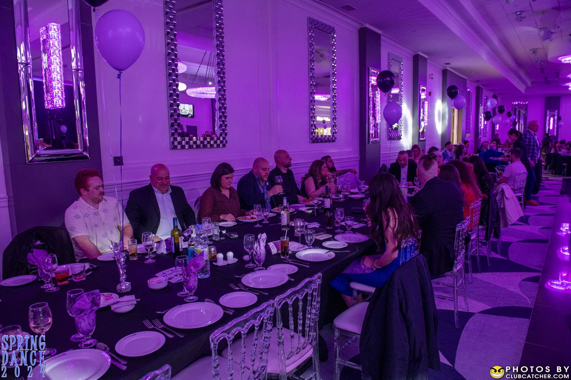 Julius party venue photo 248 - April 13th, 2024