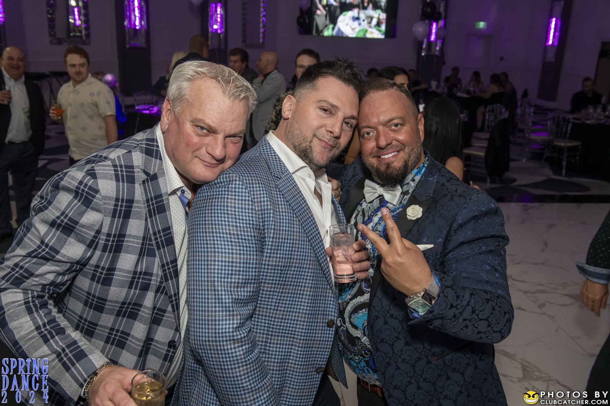 Julius party venue photo 249 - April 13th, 2024