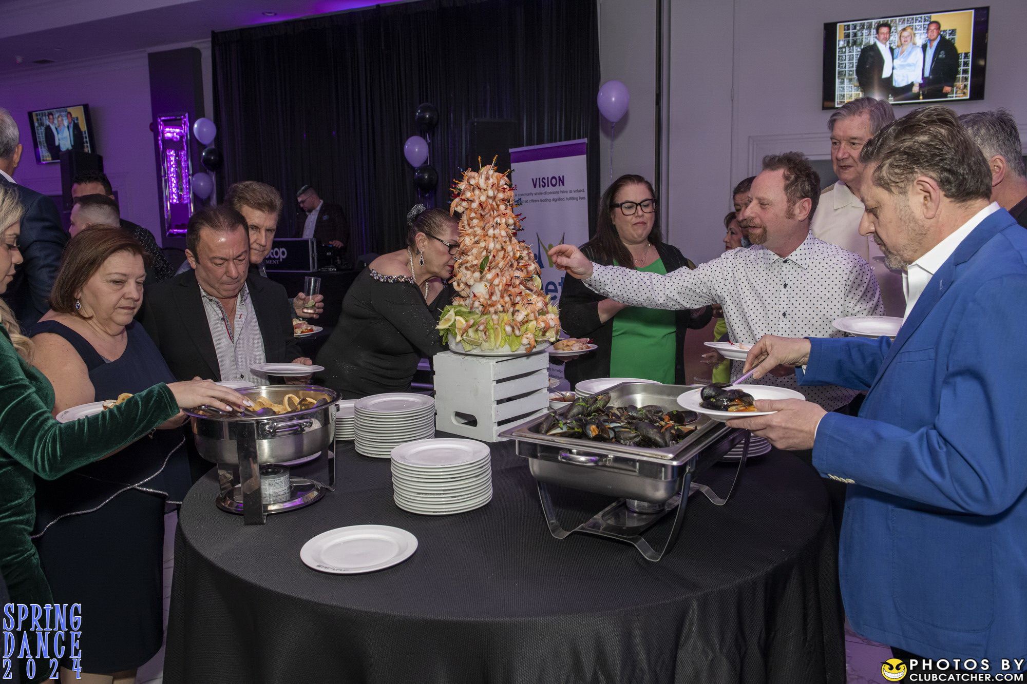 Julius party venue photo 250 - April 13th, 2024