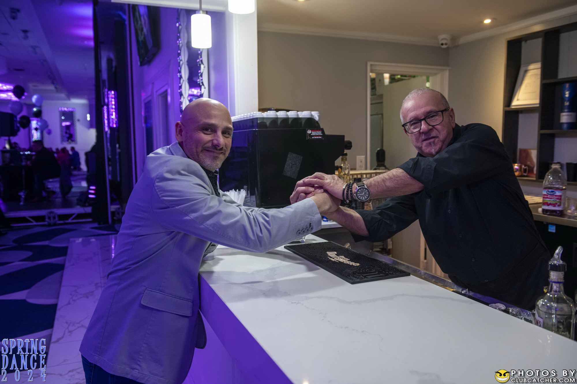 Julius party venue photo 251 - April 13th, 2024