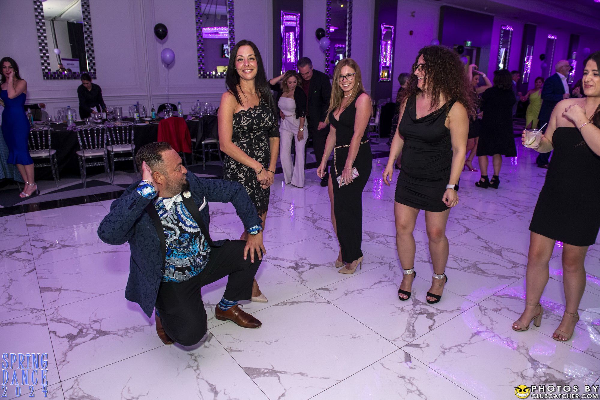 Julius party venue photo 252 - April 13th, 2024